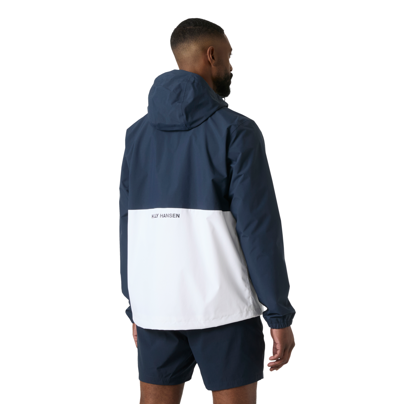 Helly Hansen HILO RAIN JACKET - moška nepremočljiva vetrovka