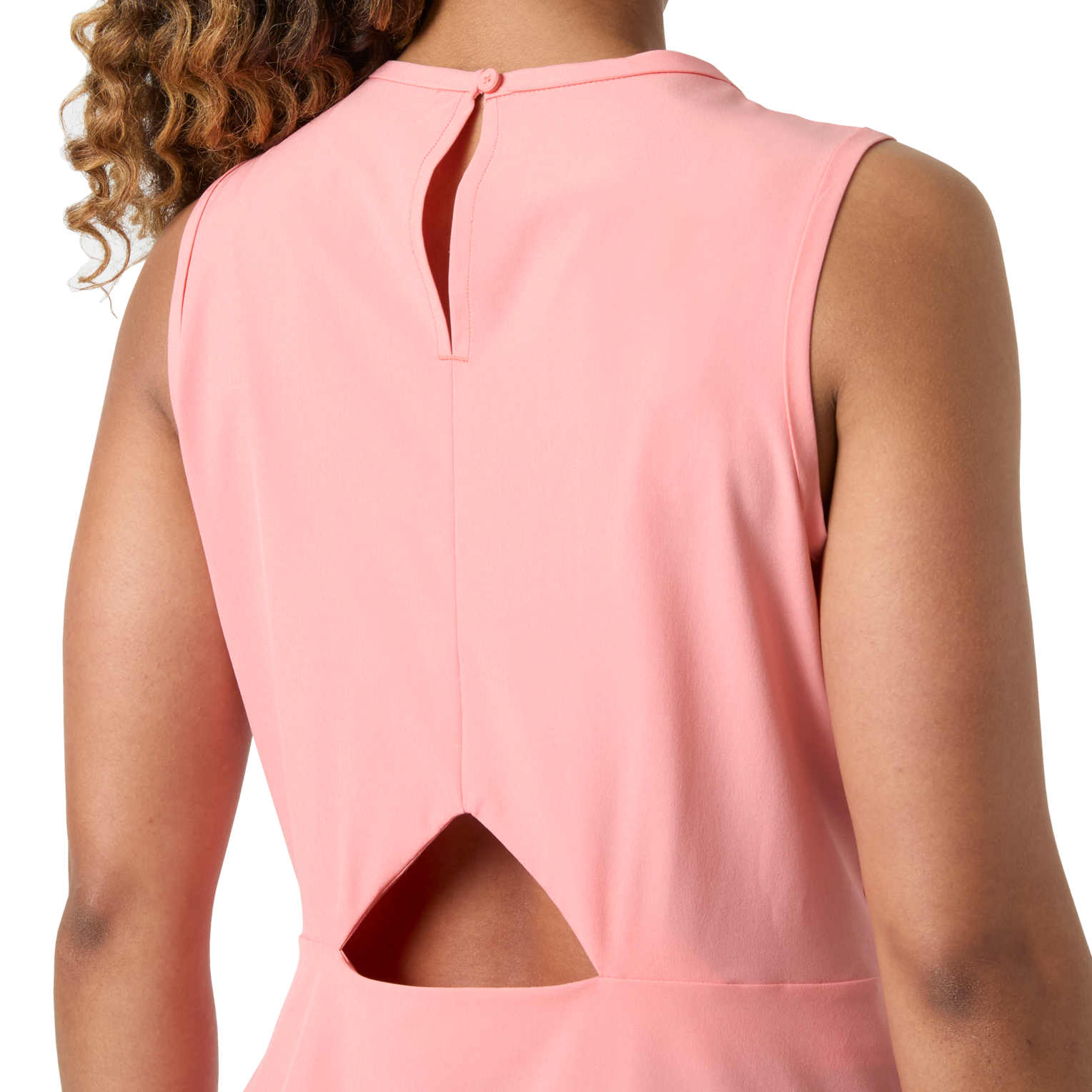 Helly Hansen W THALIA SLEEVELESS DRESS - ženska poletna obleka