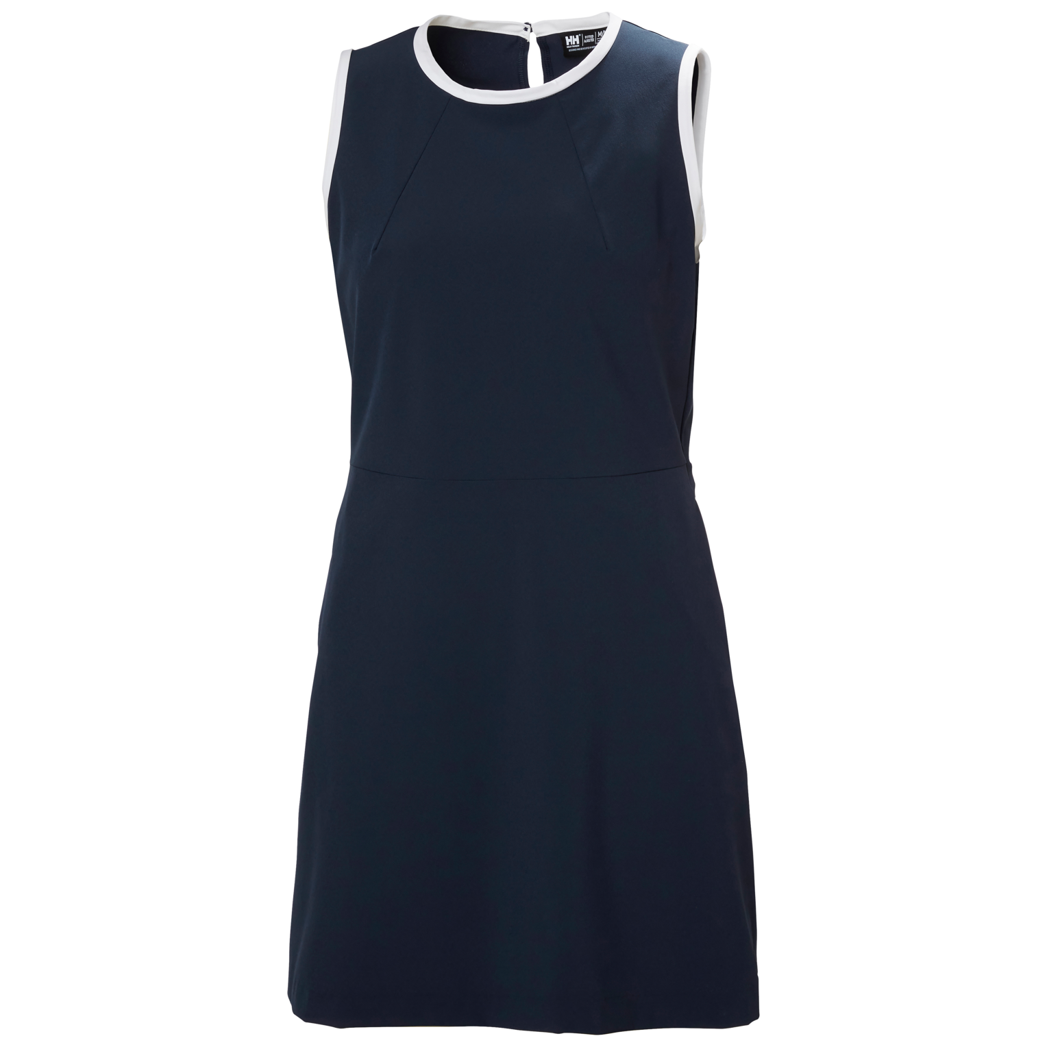 Helly Hansen W THALIA SLEEVELESS DRESS - ženska poletna obleka