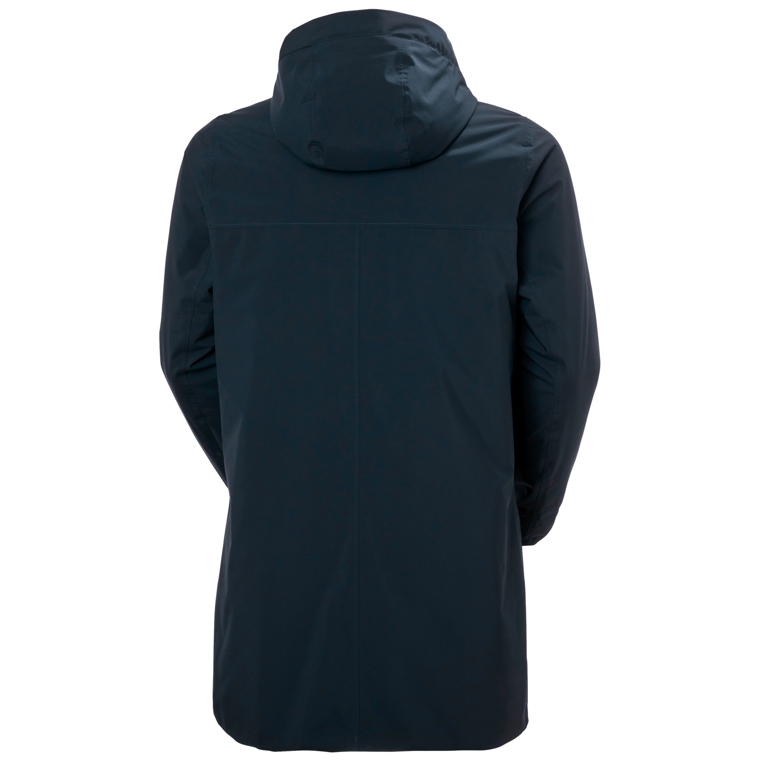 Helly Hansen BRUSSEL INS RAIN COAT - moški zimski dežni plašč