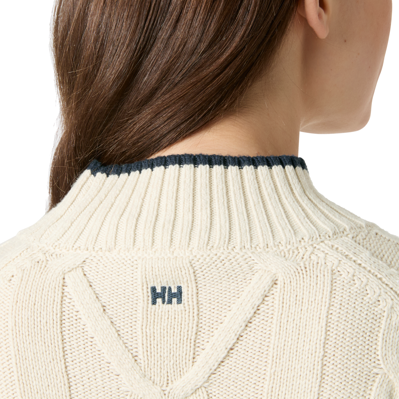 Helly Hansen Positano Knit pulover - ženski