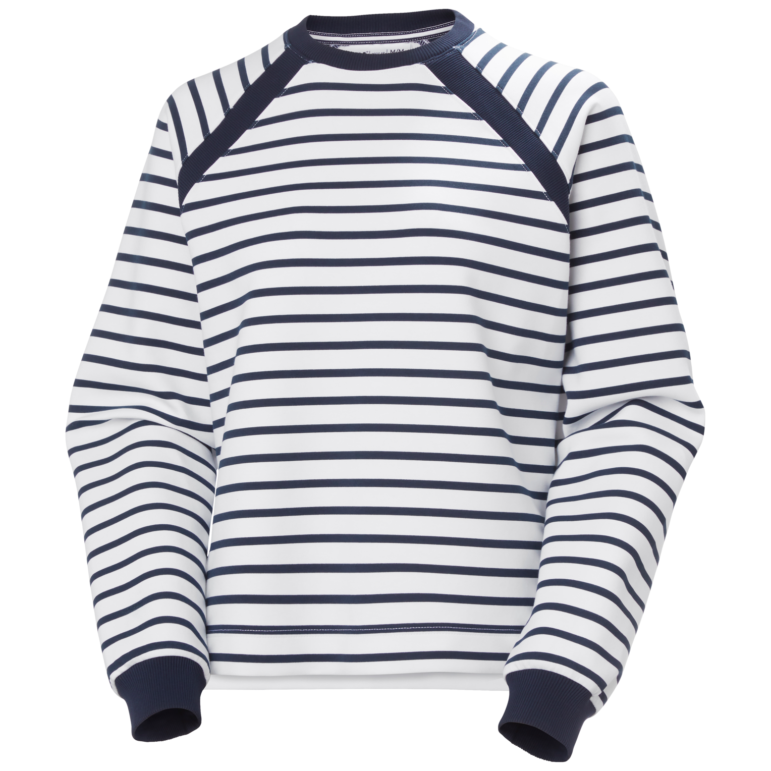 Helly Hansen W CAPRI SWEATSHIRT - ženski pulover