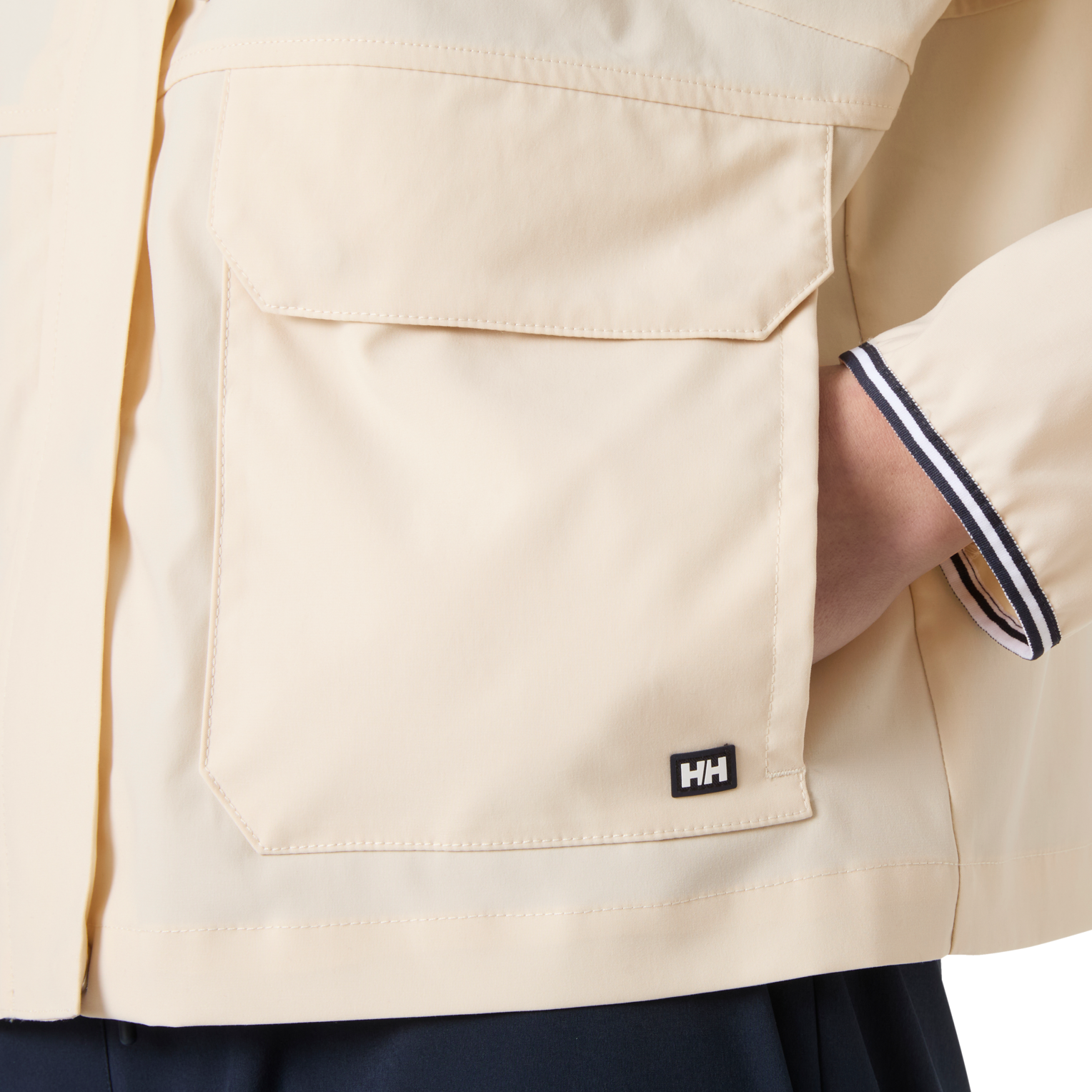 Helly Hansen Positano Light jakna - ženska