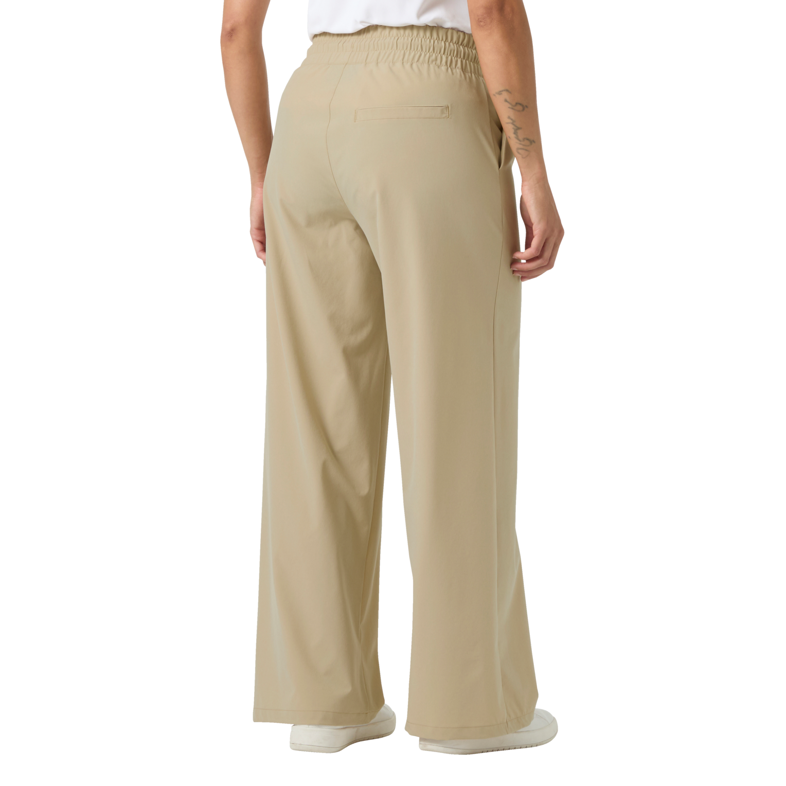 Helly Hansen W THALIA WIDE PANT - ženske široke hlače