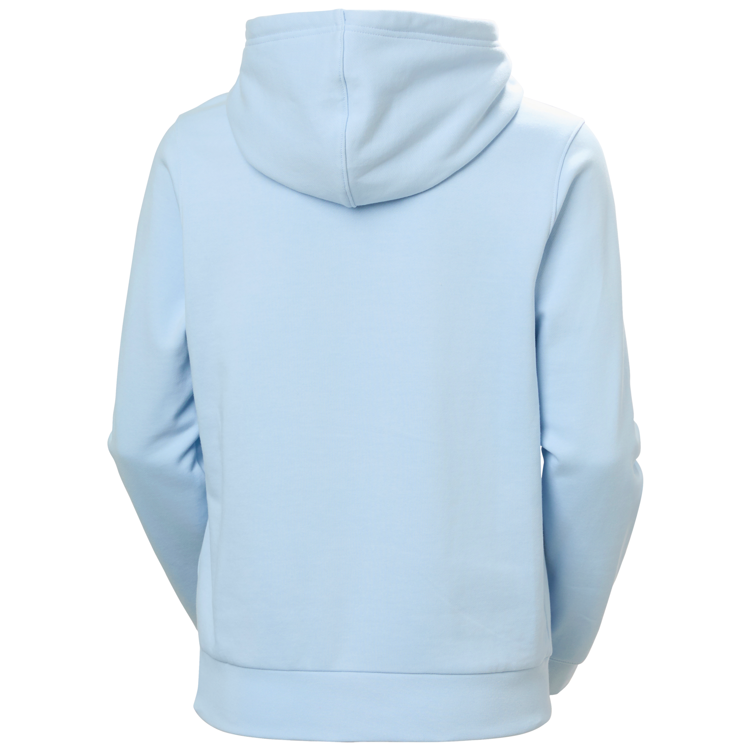 Helly Hansen W HH LOGO HOODIE - ženski pulover s kapuco