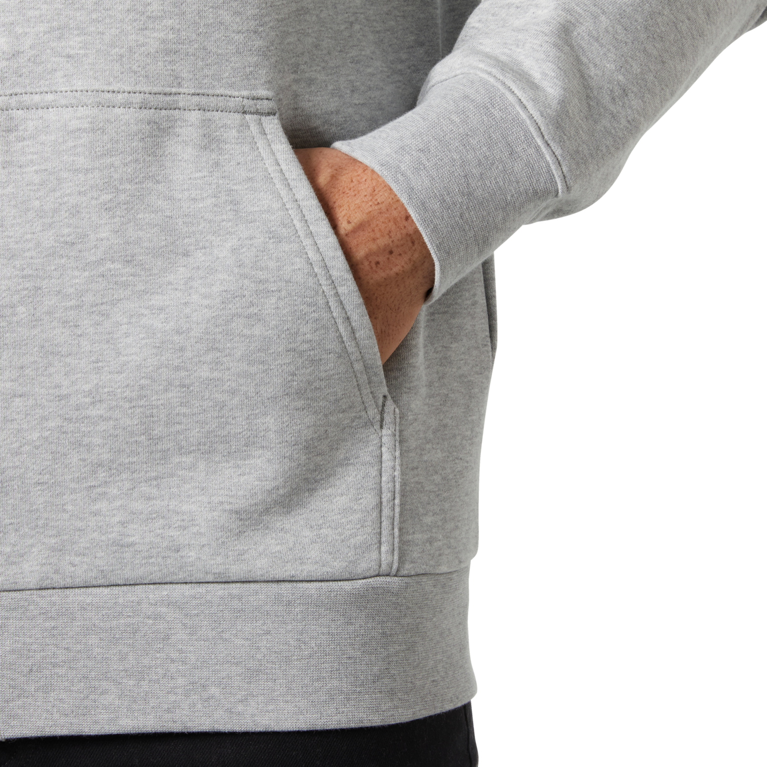 Helly Hansen HH Logo jopa s kapuco - moška