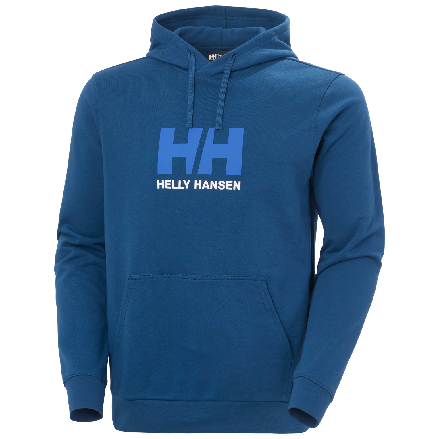 Helly Hansen HH LOGO HOODIE - moški pulover s kapuco