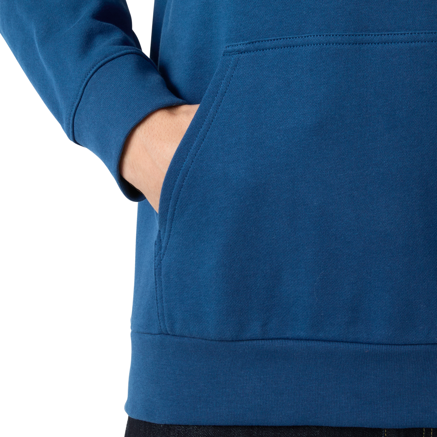 Helly Hansen HH LOGO HOODIE - moški pulover s kapuco