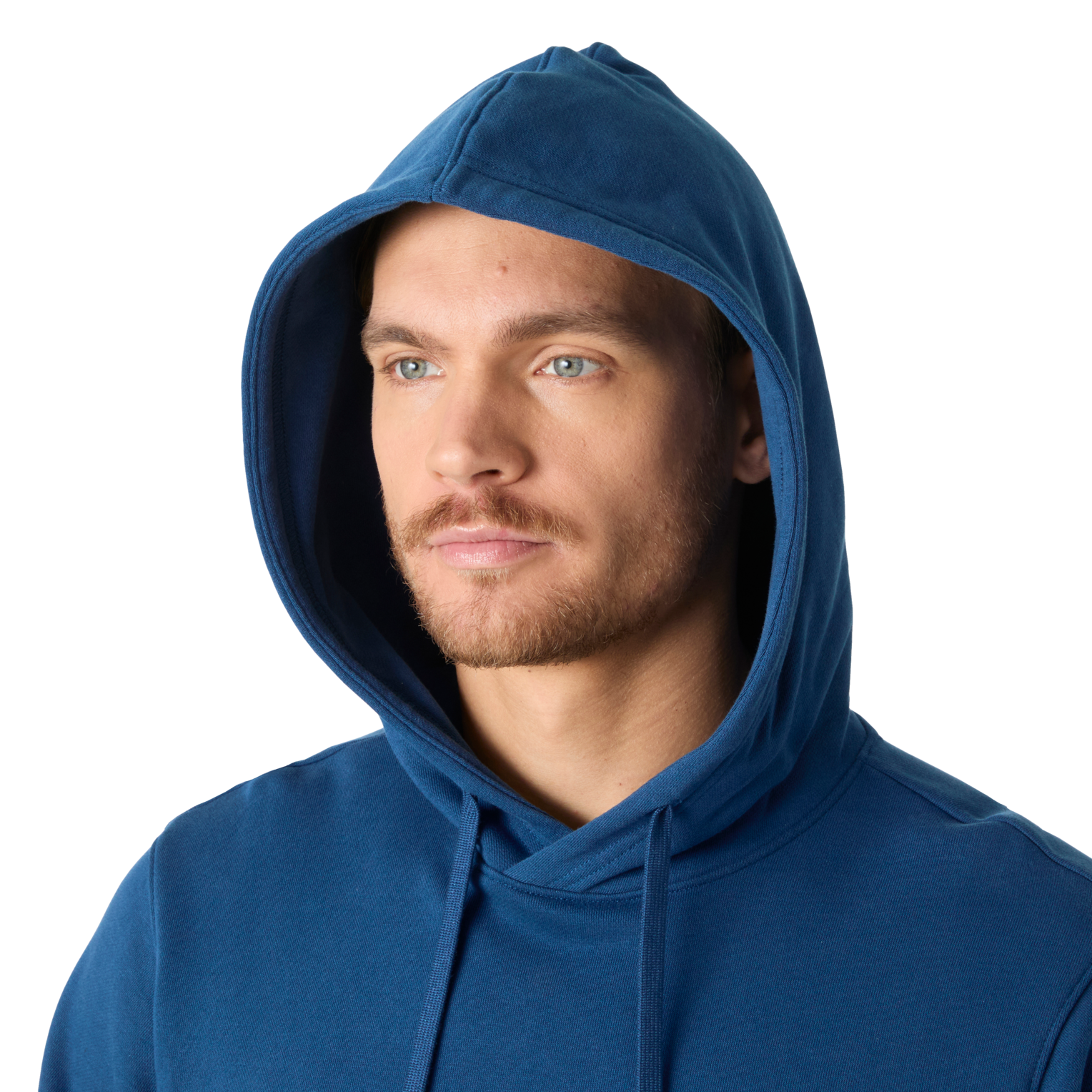 Helly Hansen HH LOGO HOODIE - moški pulover s kapuco