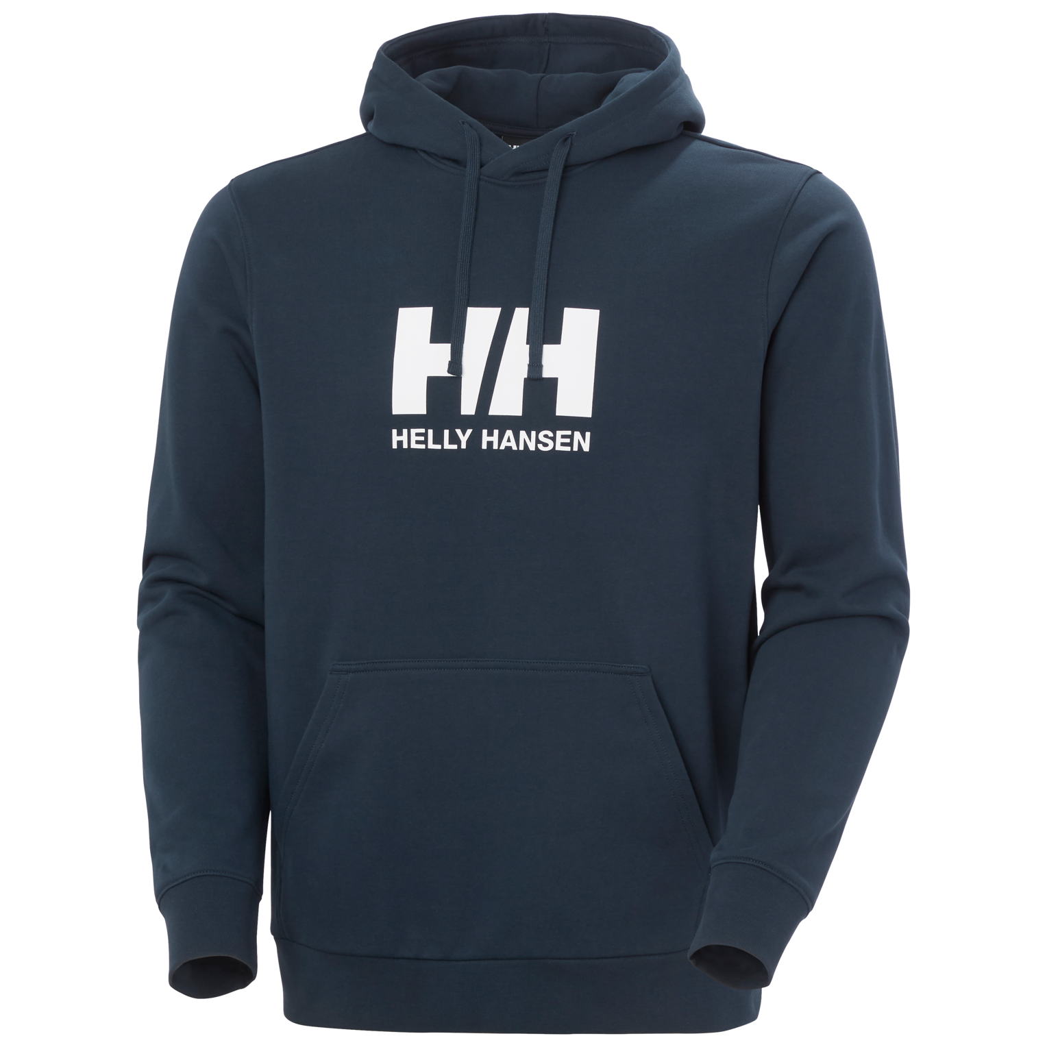 Helly Hansen HH LOGO HOODIE - moški pulover s kapuco