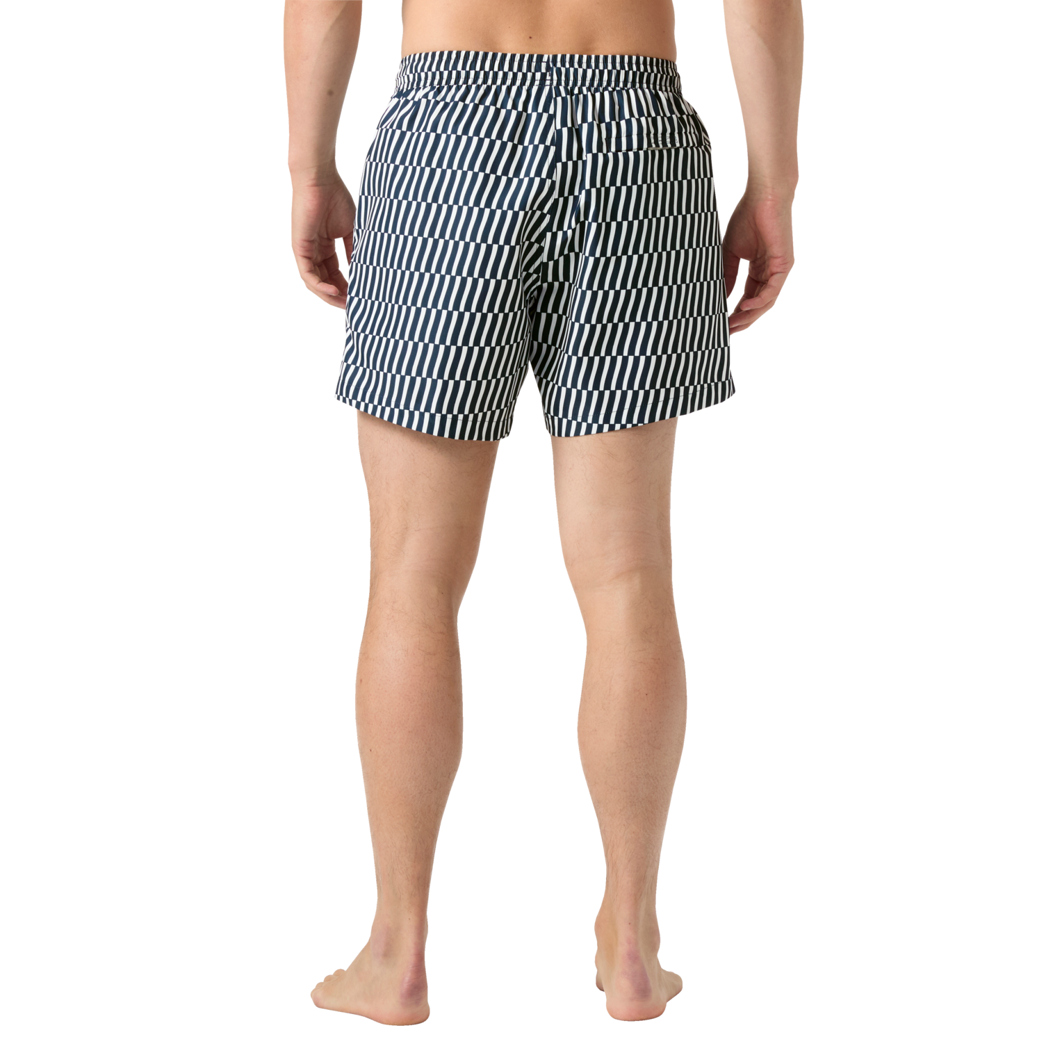 Helly Hansen NEWPORT TRUNK 4.5" - moške kopalke (kratke hlače)