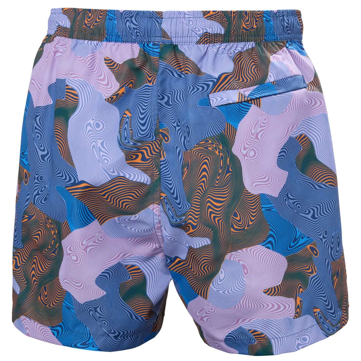 Helly Hansen NEWPORT TRUNK 4.5" - moške kopalne hlače / kopalke