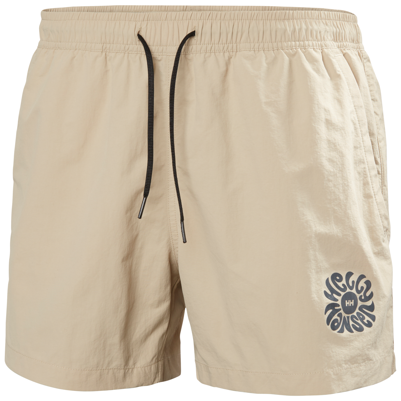 Helly Hansen CASCAIS TRUNK 4.5" - moške kopalke (kratke hlače)