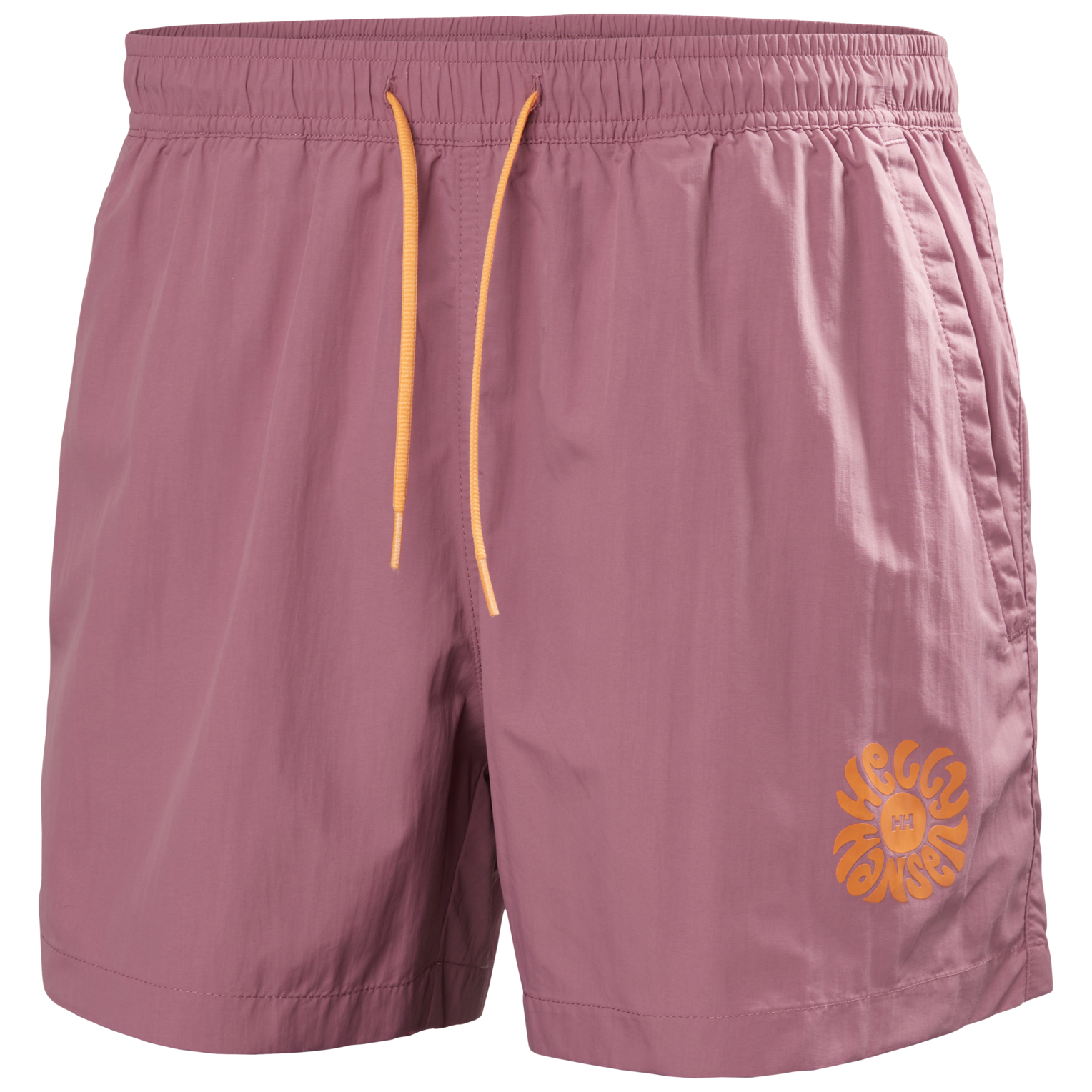 Helly Hansen CASCAIS TRUNK 4.5" - moške kopalke (kratke hlače)