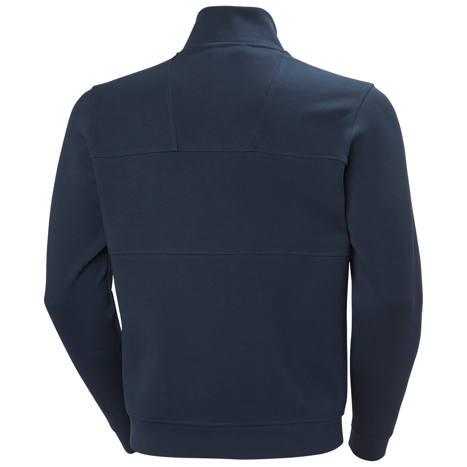 Helly Hansen KOSTER SWEAT 1/2 ZIP - moški pulover
