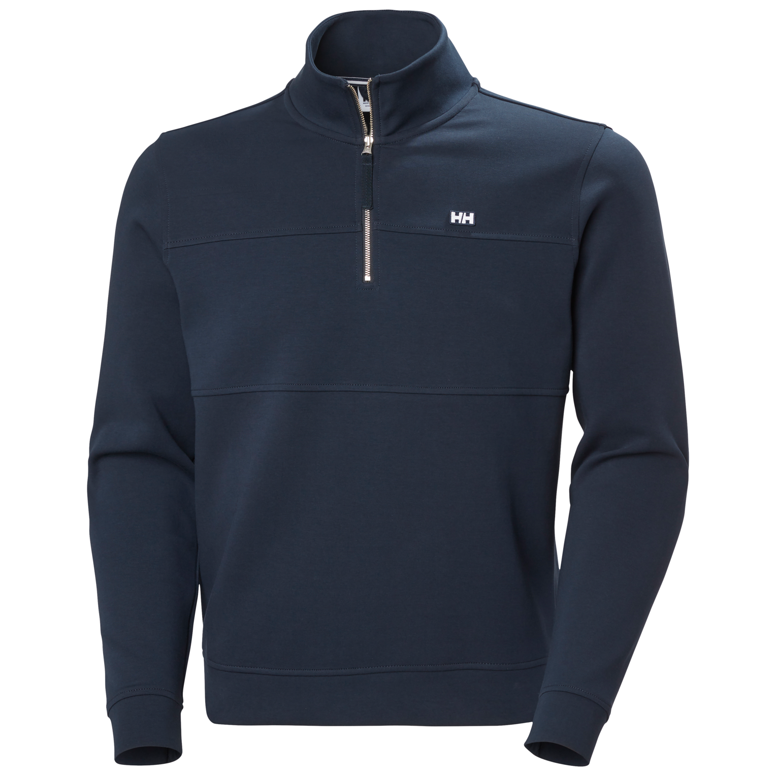 Helly Hansen KOSTER SWEAT 1/2 ZIP - moški pulover