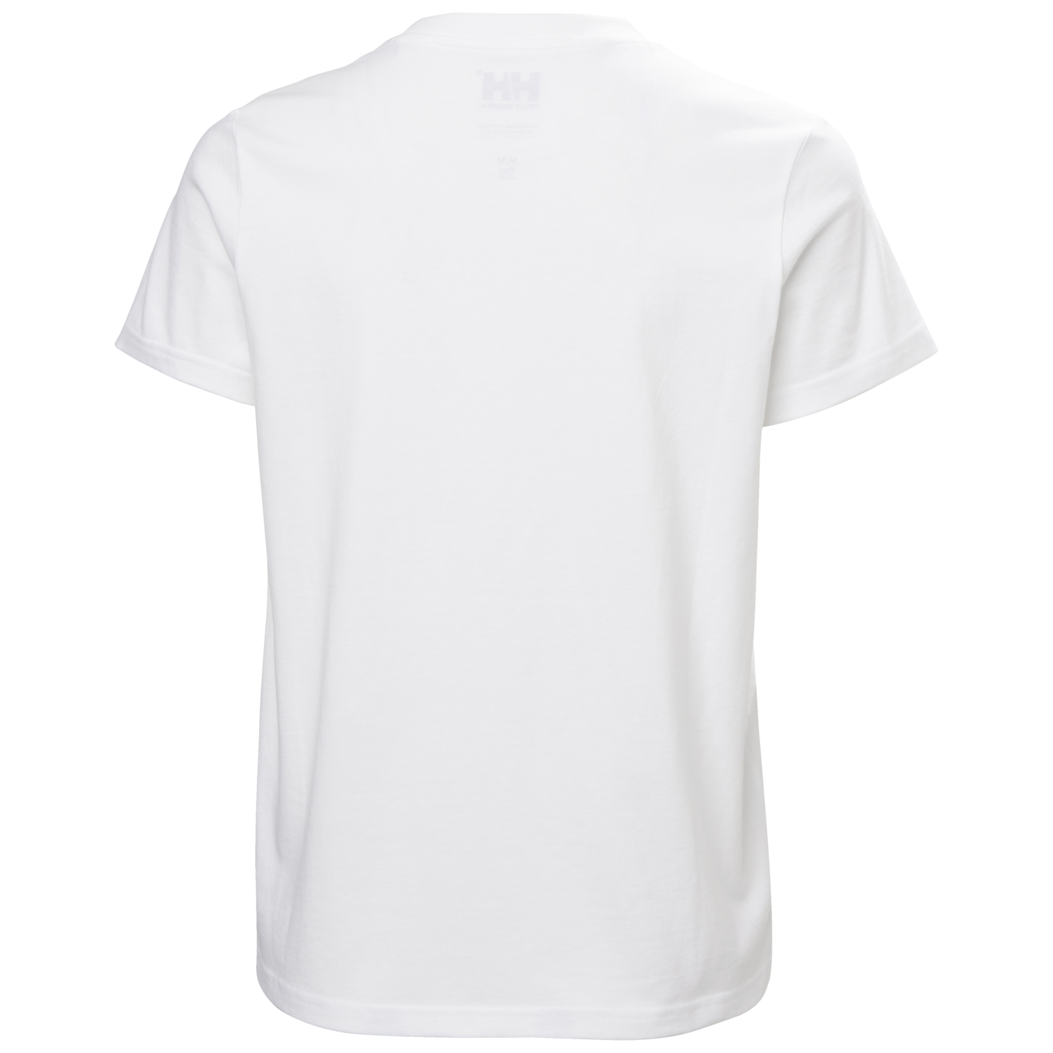 Helly Hansen Core Graphic 2.0 T-shirt majica - ženska
