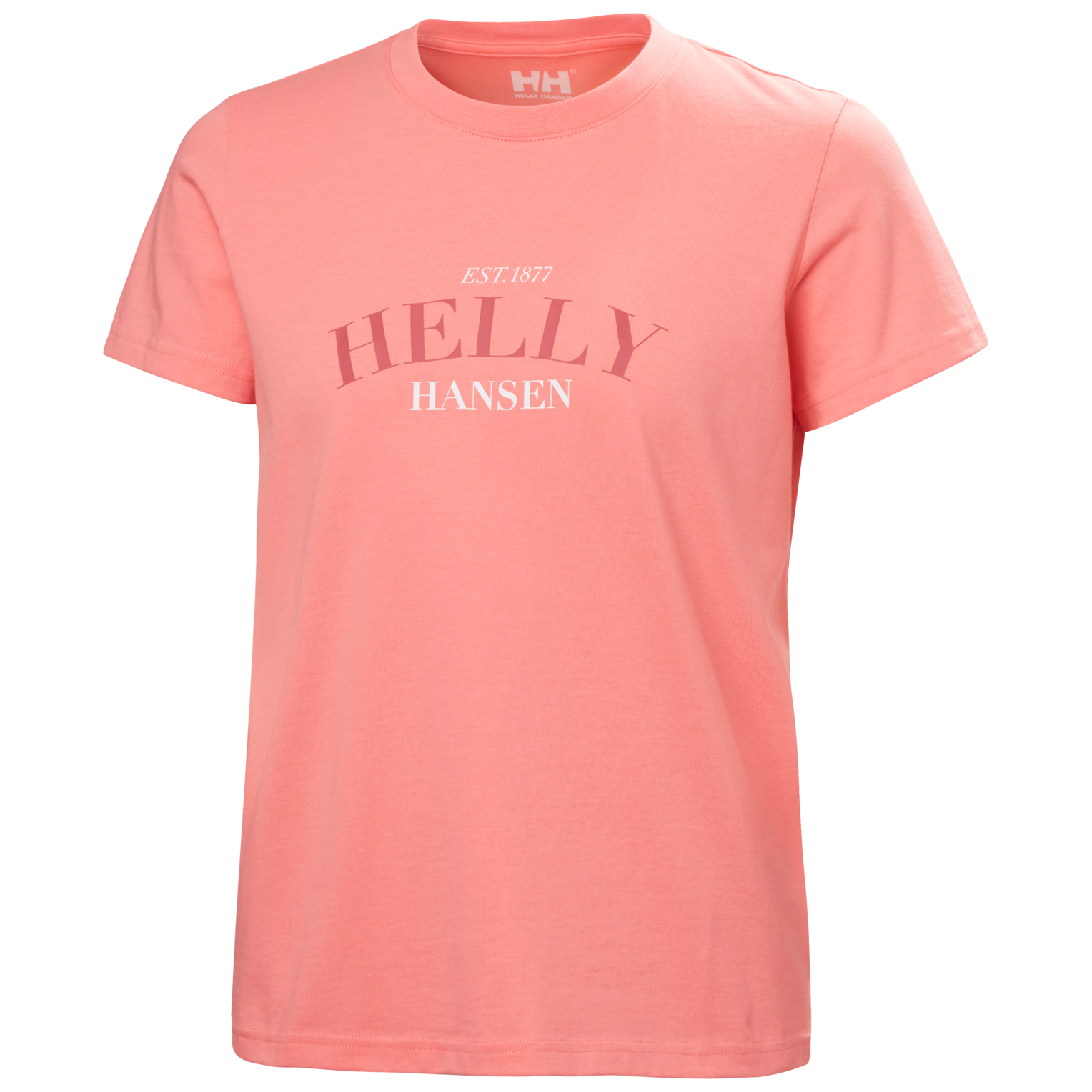 Helly Hansen W CORE GRAPHIC T-SHIRT 2.0 - ženska T-shirt majica