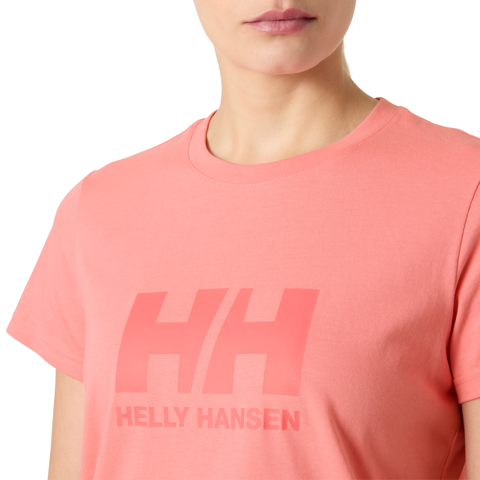 Helly Hansen W HH LOGO T-SHIRT 3.0 - ženska T-shirt majica