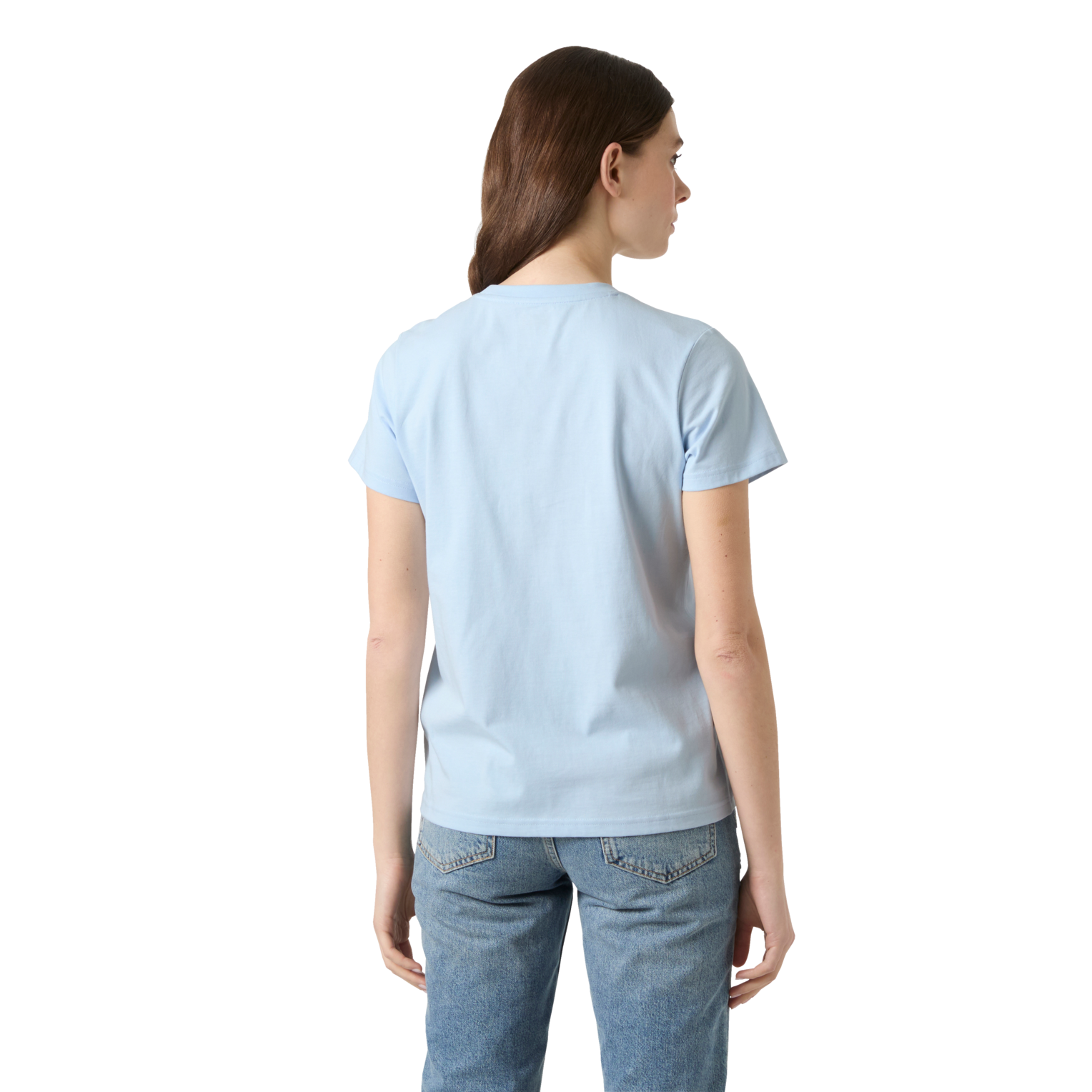 Helly Hansen W HH LOGO T-SHIRT 3.0 - ženska T-shirt majica