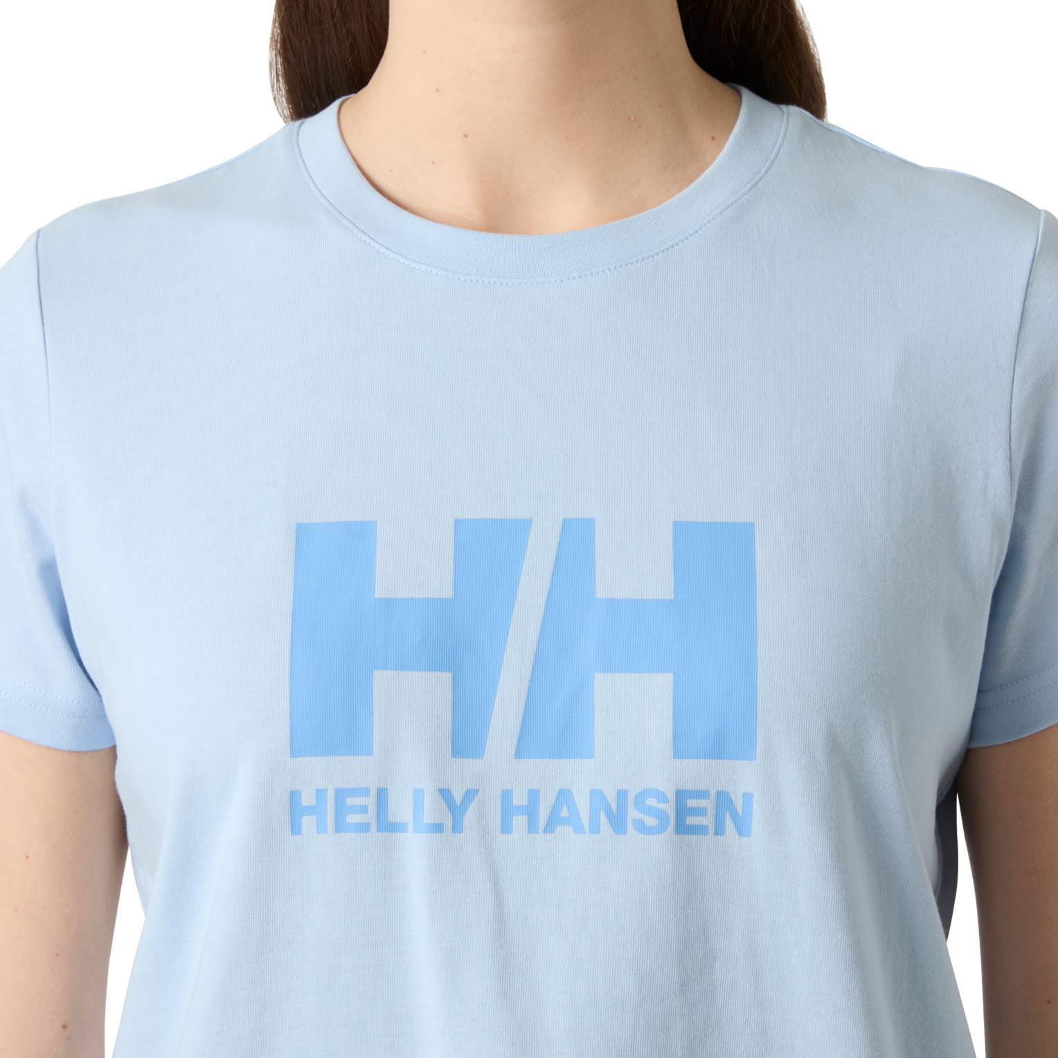 Helly Hansen W HH LOGO T-SHIRT 3.0 - ženska T-shirt majica