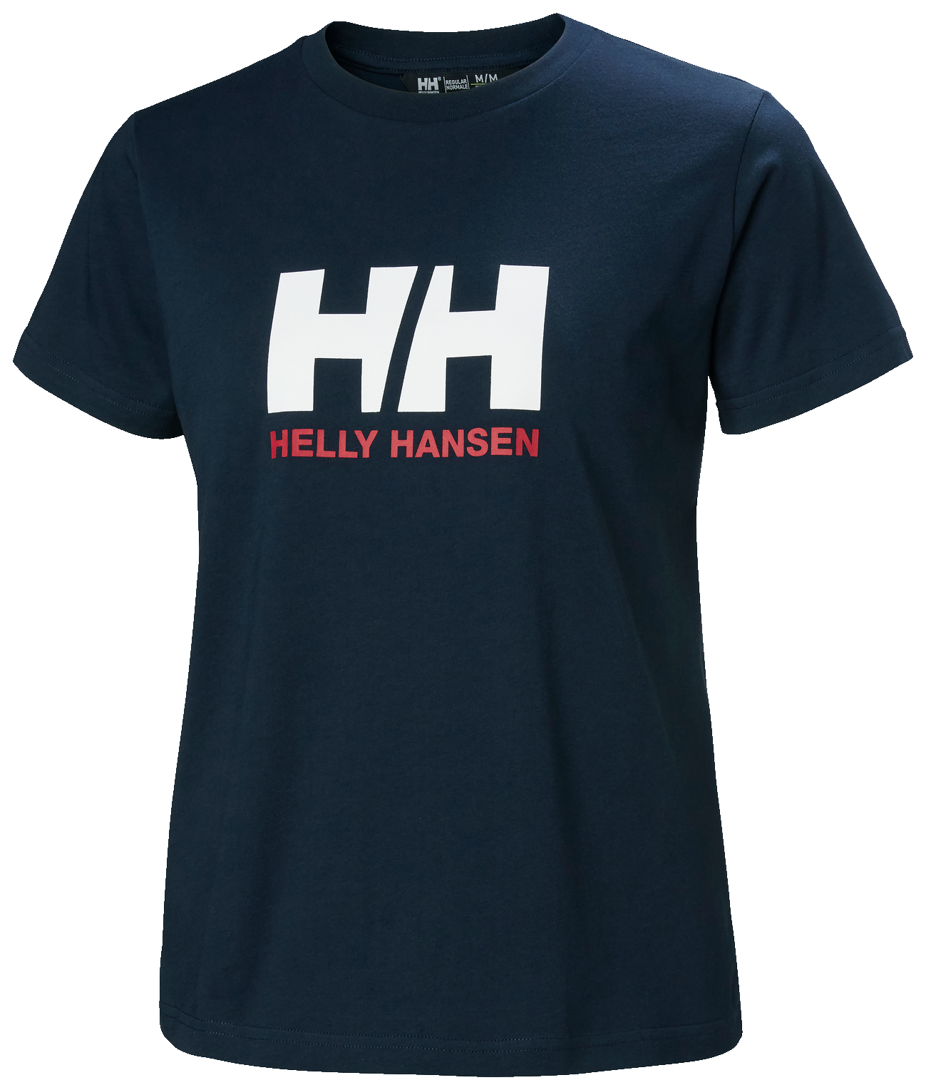 Helly Hansen HH Logo 3.0 T-shirt majica - ženska