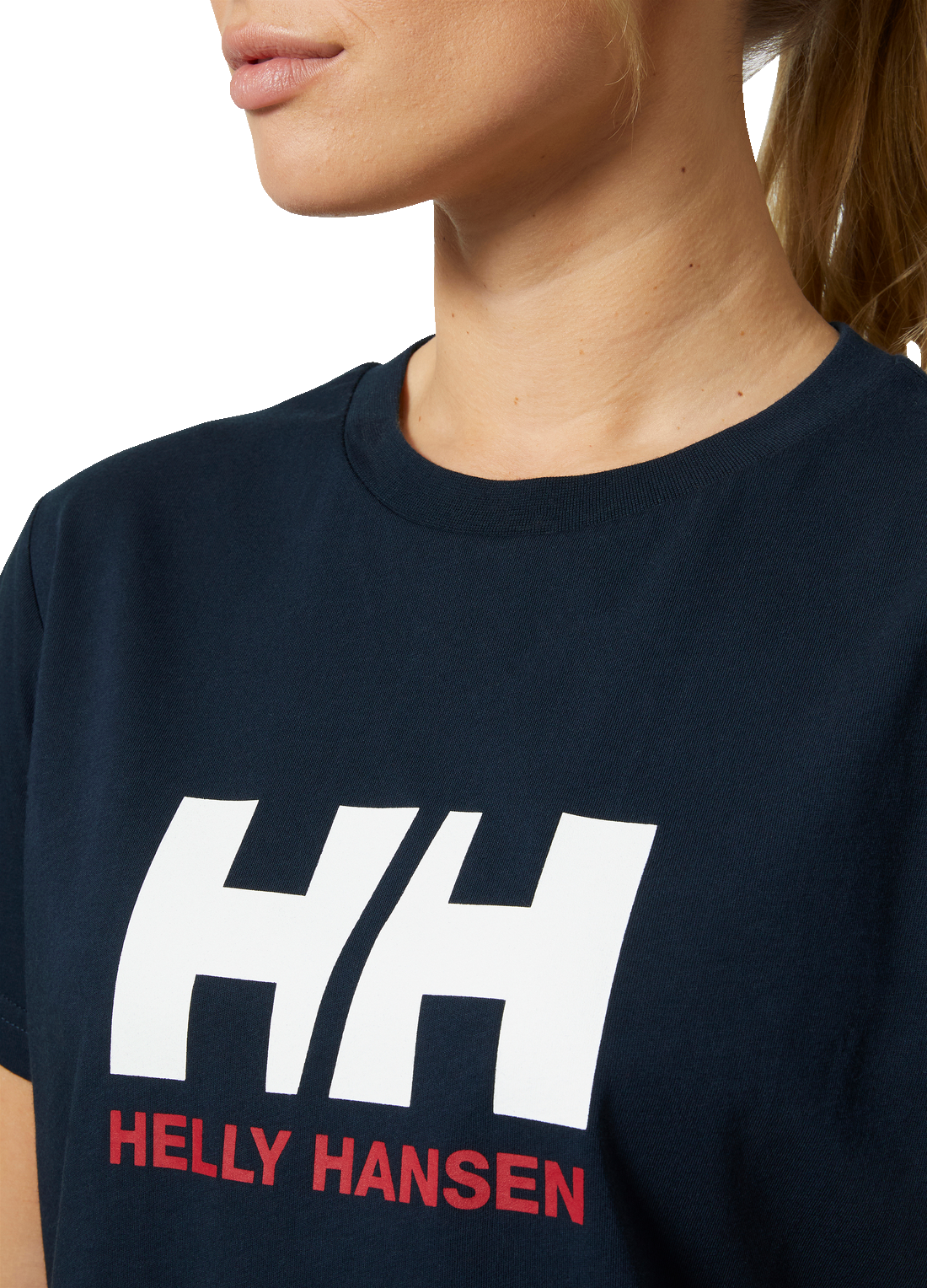 Helly Hansen HH Logo 3.0 T-shirt majica - ženska