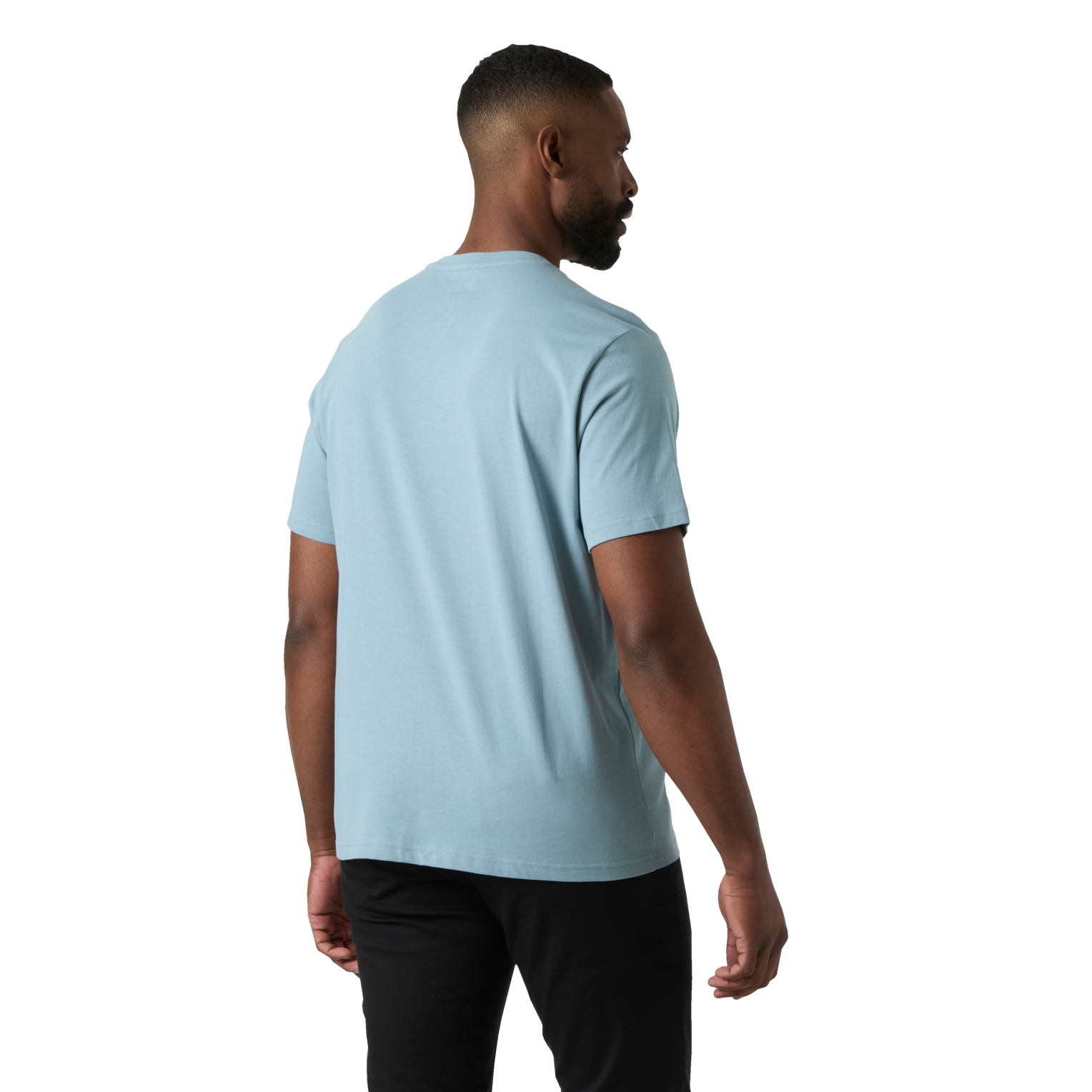 Helly Hansen HH LOGO T-SHIRT 3.0 - moška T-shirt majica