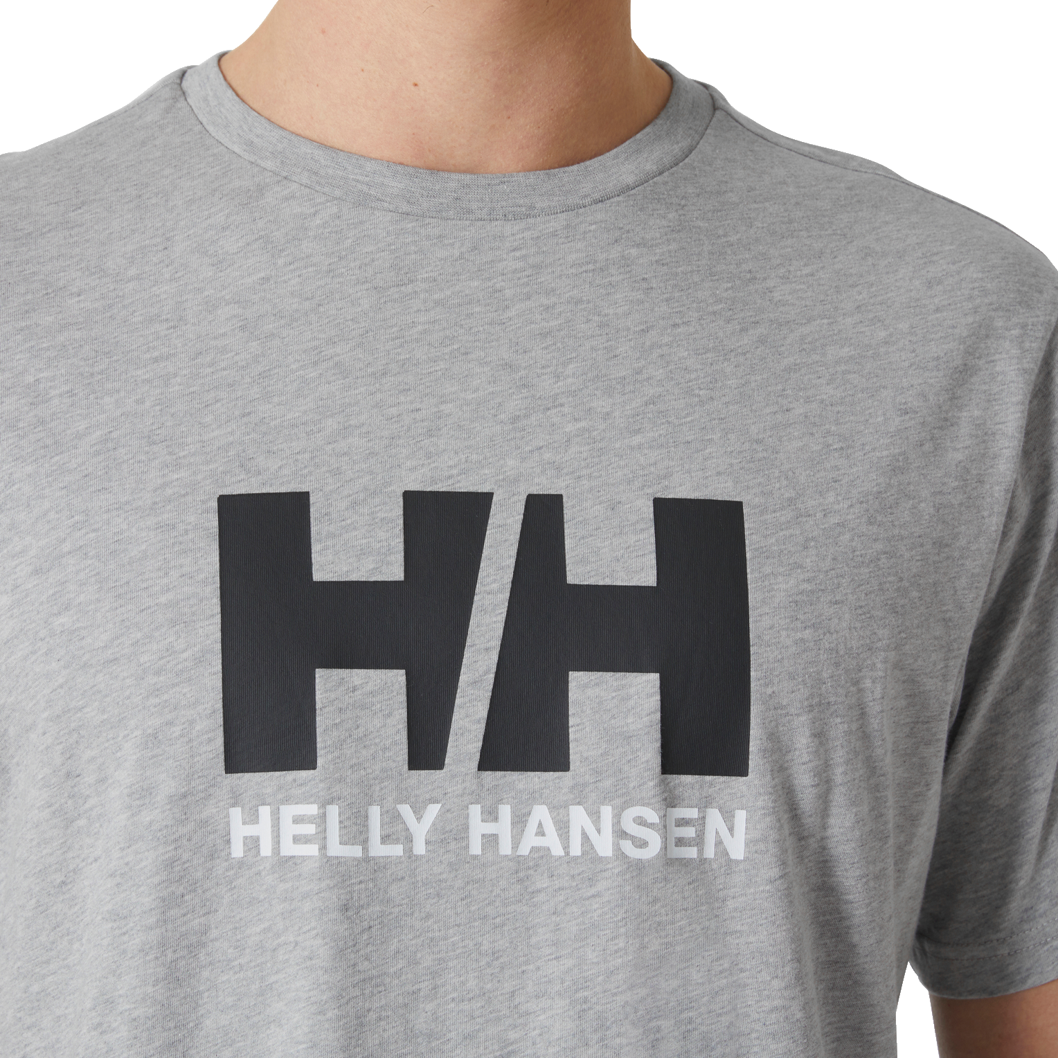Helly Hansen HH LOGO T-SHIRT 3.0 - moška T-shirt majica
