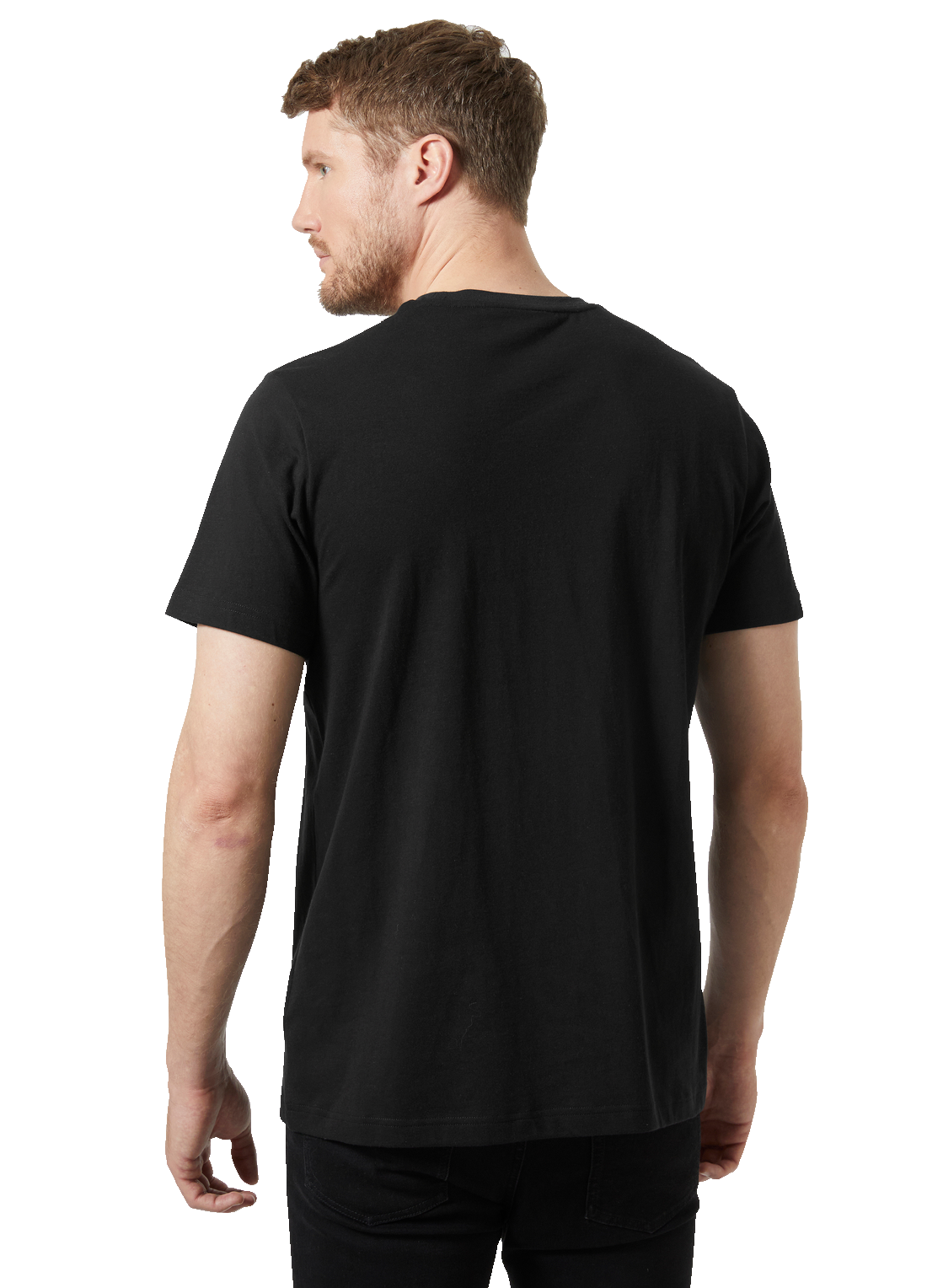 Helly Hansen CORE T-SHIRT 2.0 - moška T-shirt majica