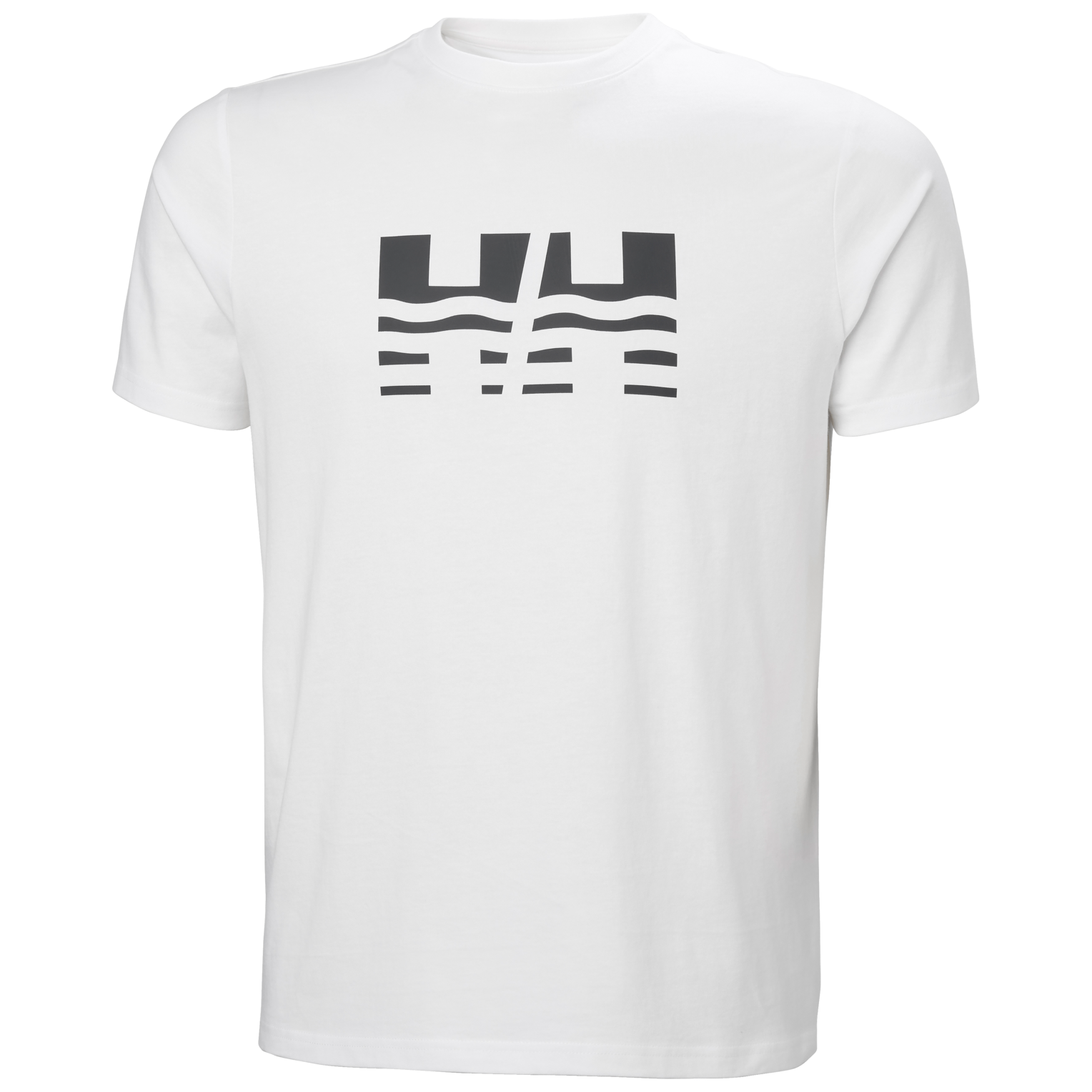 Helly Hansen CORE GRAPHIC T 2.0 - moška T-shirt majica