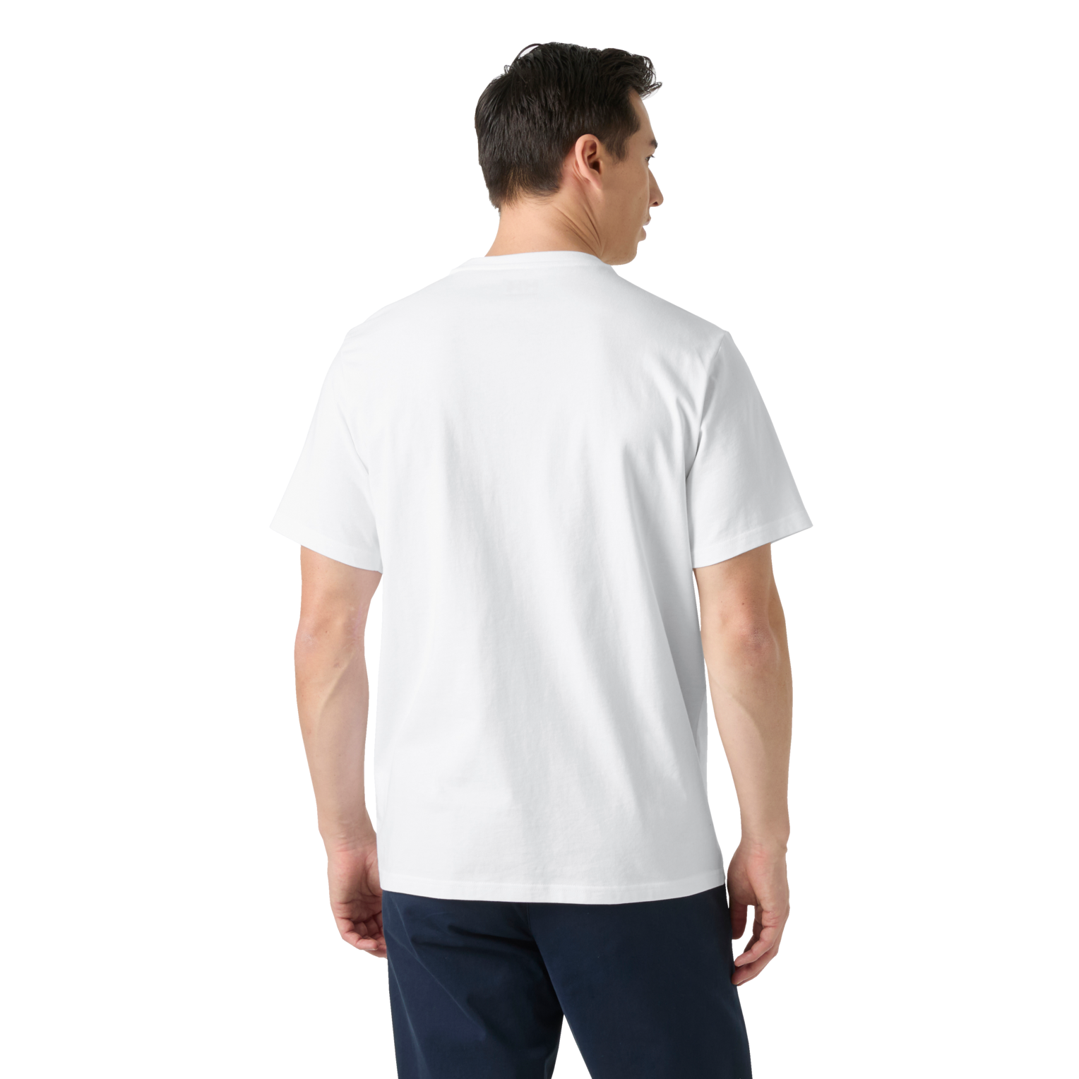 Helly Hansen CORE GRAPHIC T 2.0 - moška T-shirt majica