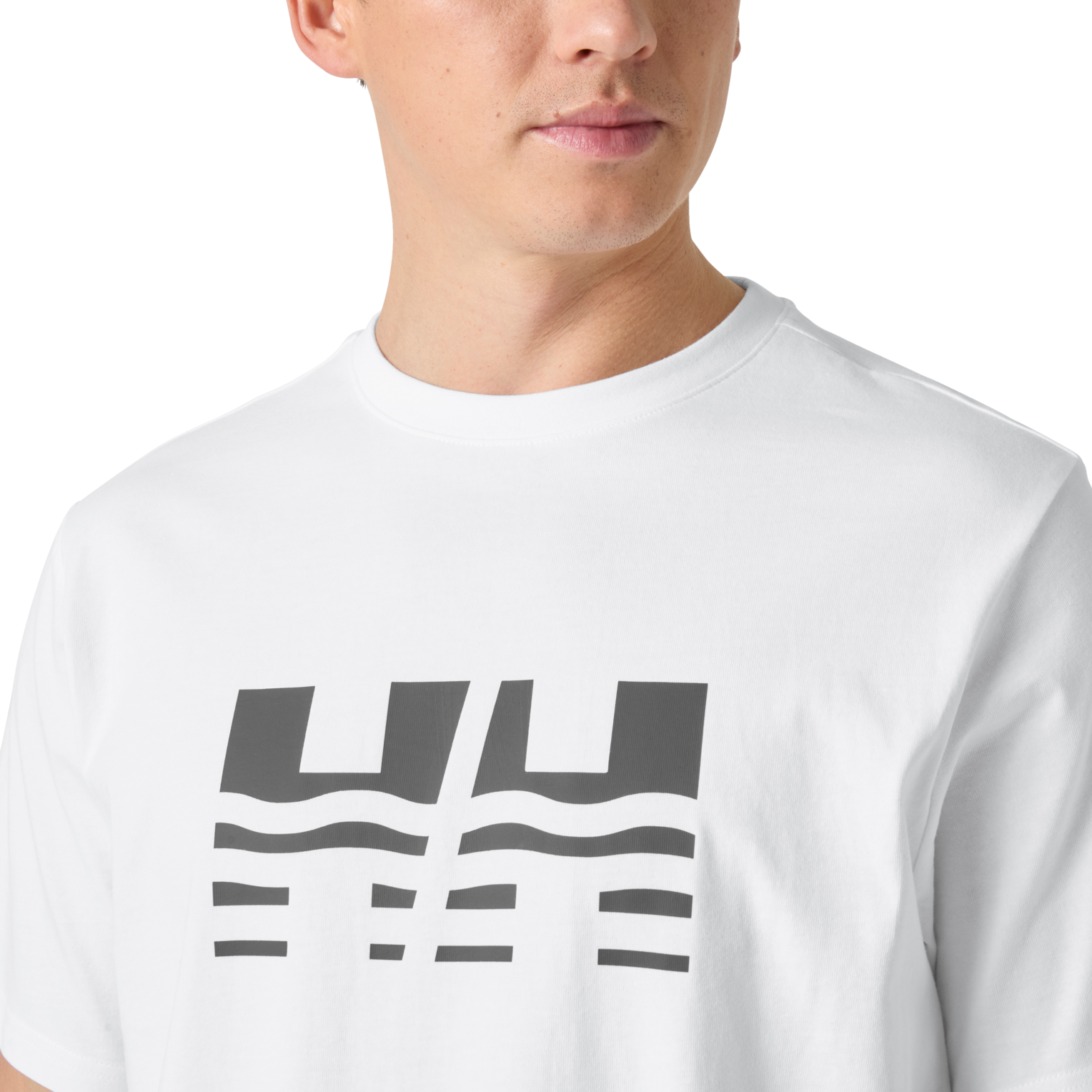 Helly Hansen CORE GRAPHIC T 2.0 - moška T-shirt majica