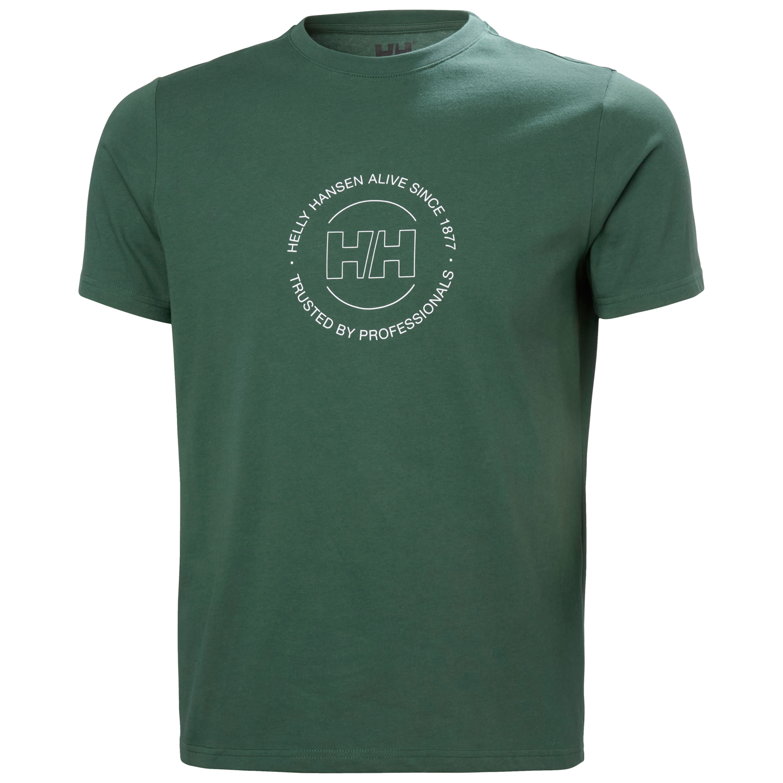 Helly Hansen CORE GRAPHIC T 2.0 - moška T-shirt majica