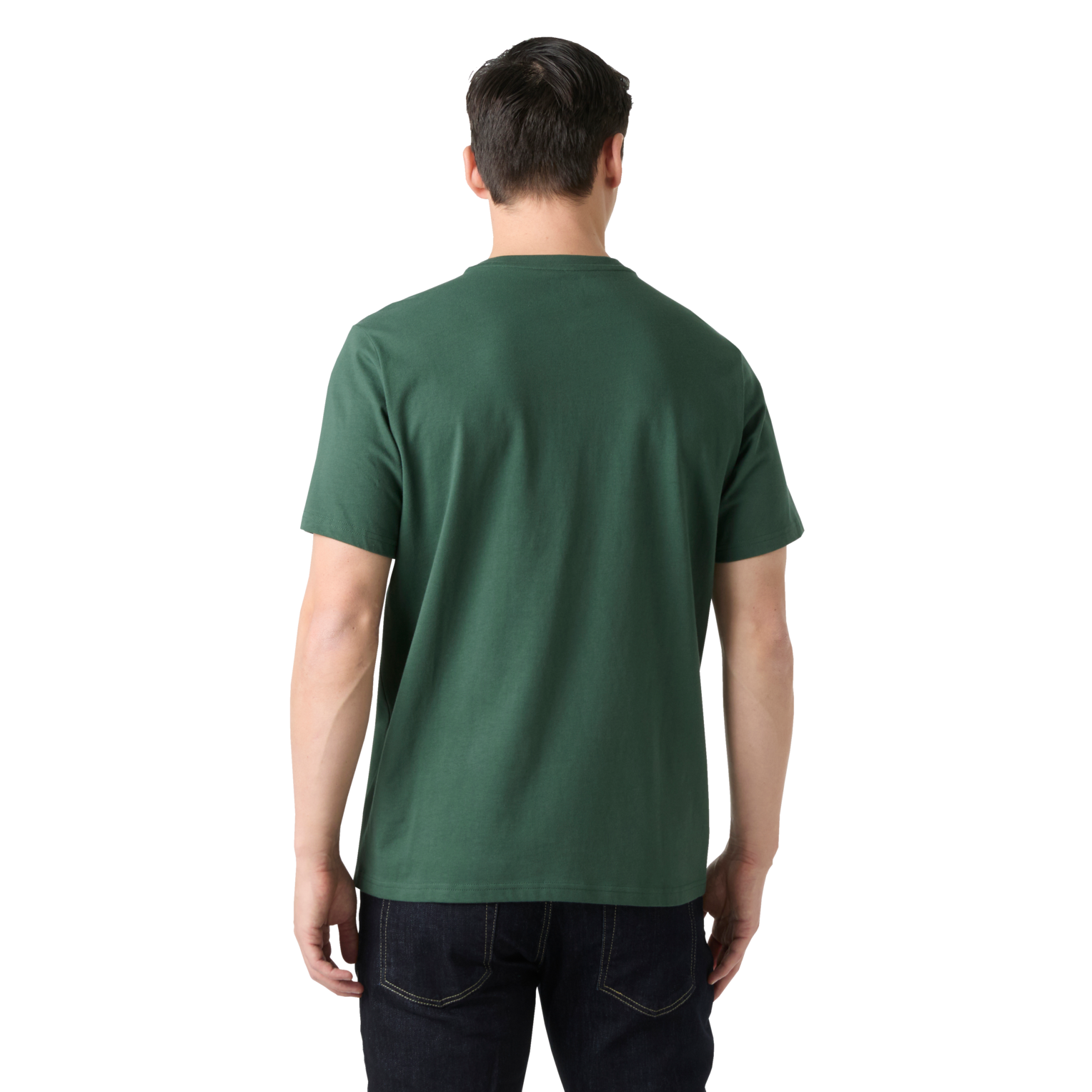 Helly Hansen CORE GRAPHIC T 2.0 - moška T-shirt majica