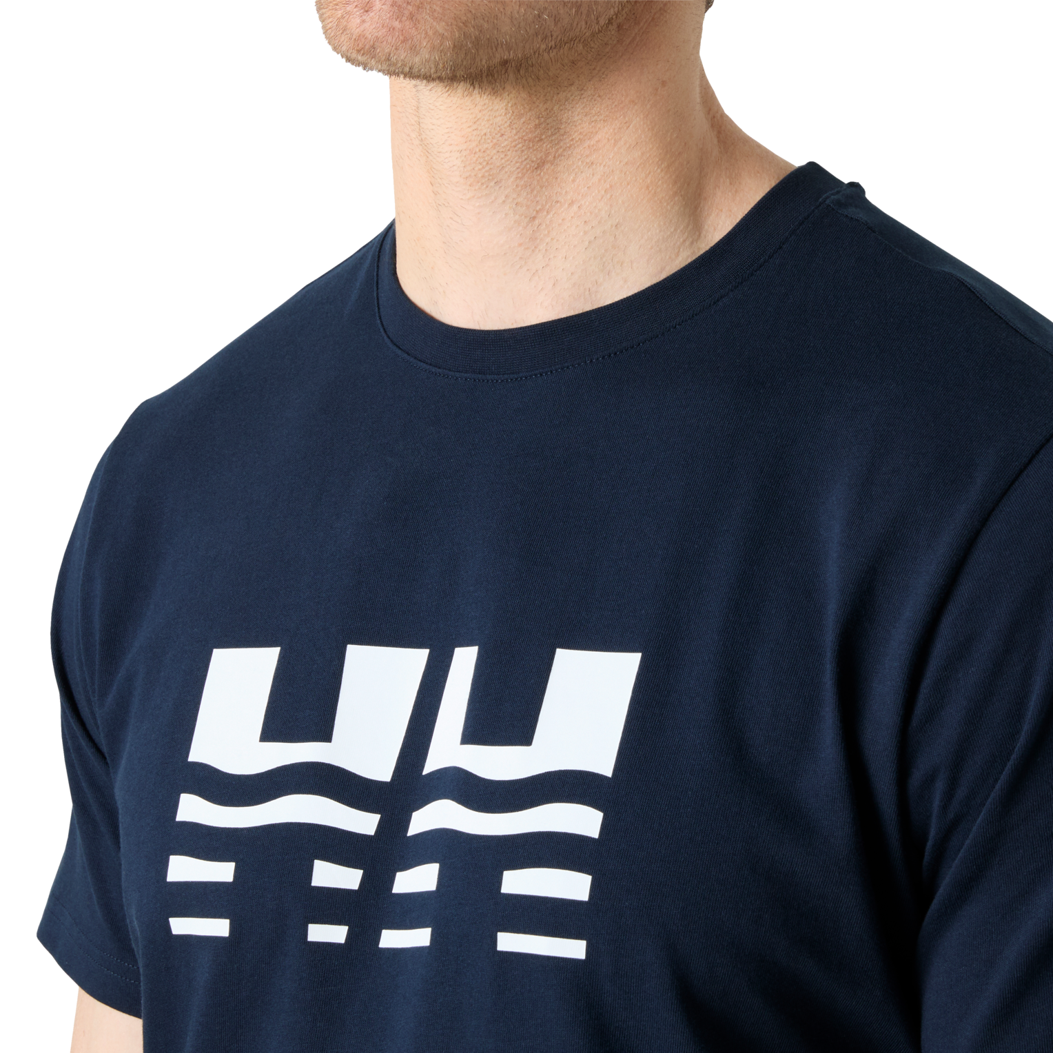 Helly Hansen CORE GRAPHIC T 2.0 - moška T-shirt majica