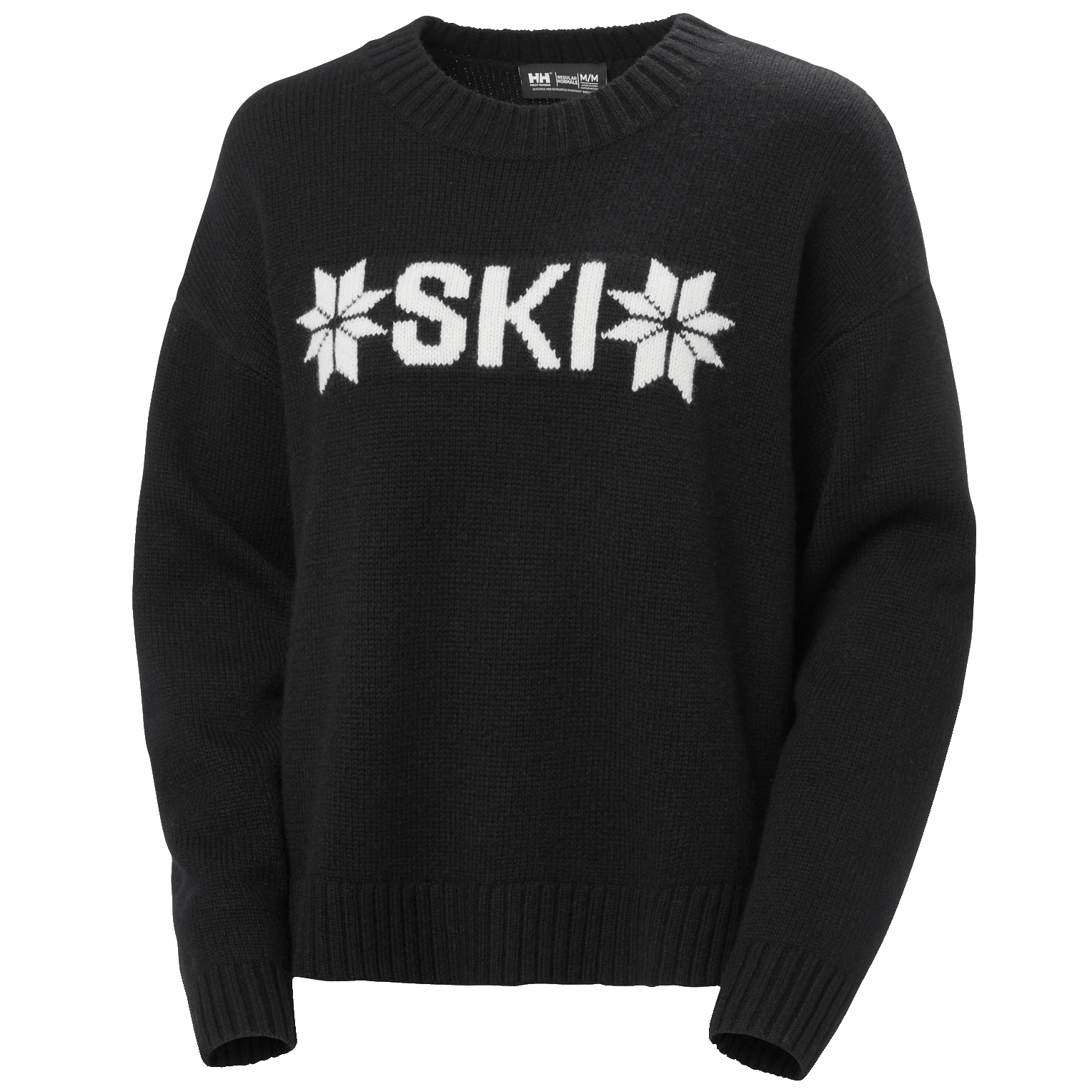 Helly Hansen Bliss SKI Knit pulover - ženski