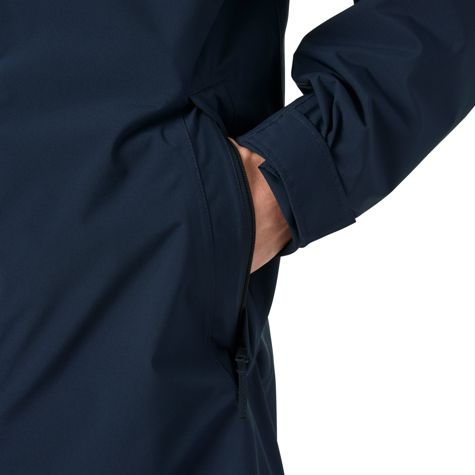 Helly Hansen BRUSSEL RAIN COAT - moški dežni plašč