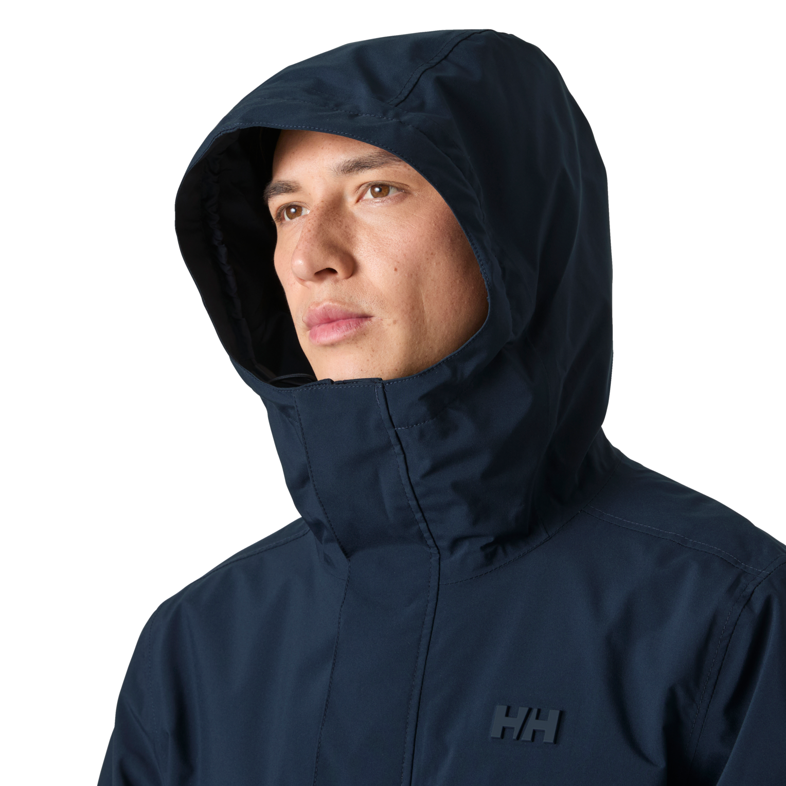 Helly Hansen BRUSSEL RAIN COAT - moški dežni plašč