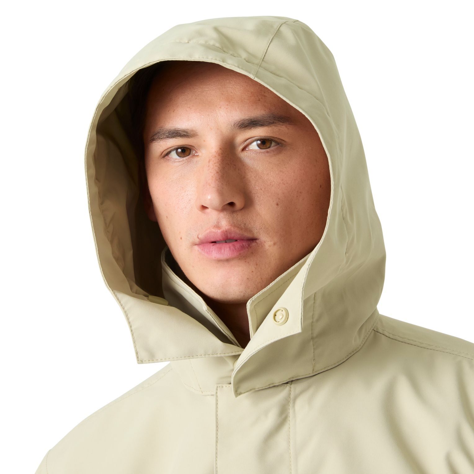 Helly Hansen CITY RAIN COAT - moški dežni plašč