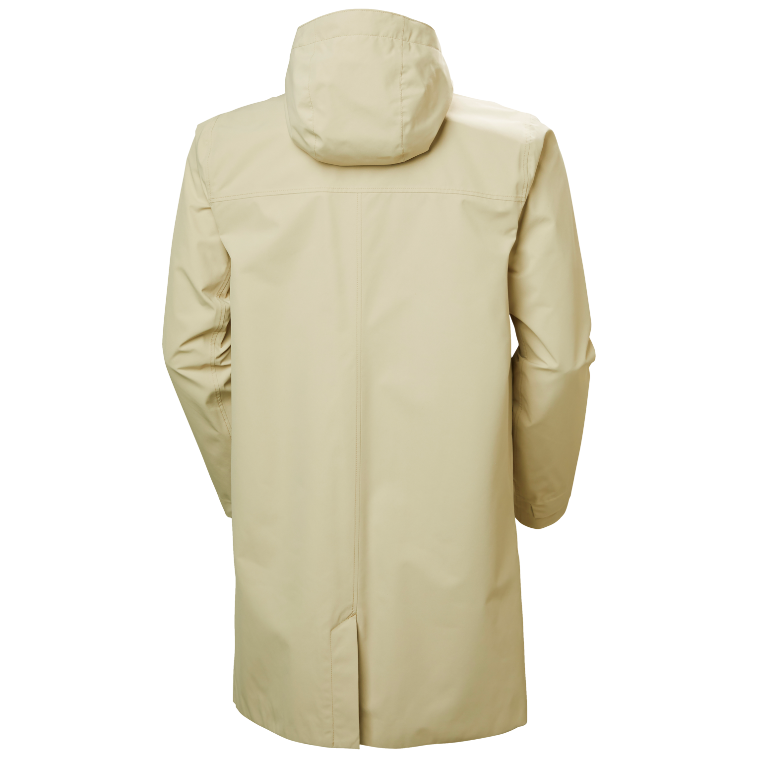 Helly Hansen CITY RAIN COAT - moški dežni plašč