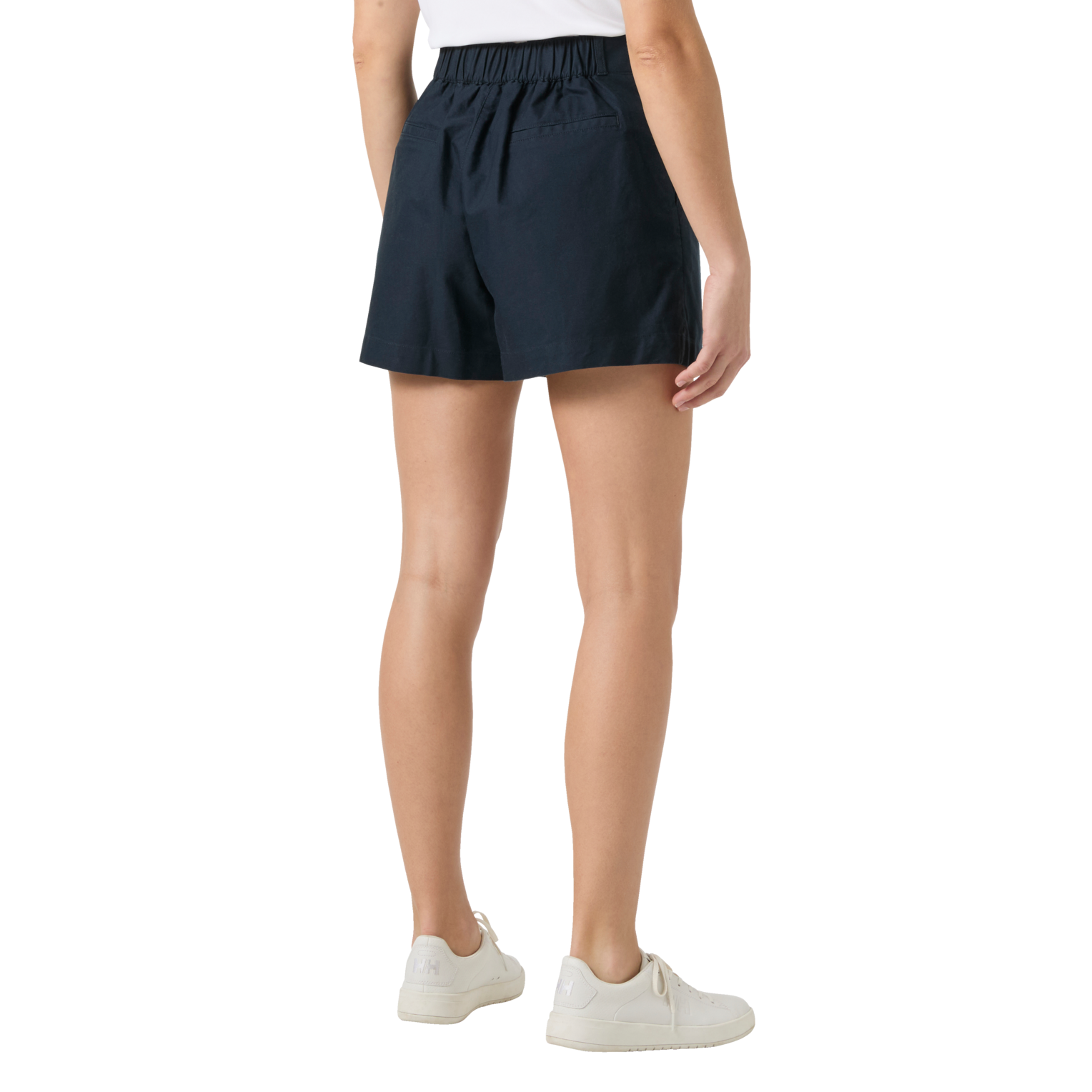 Helly Hansen W SORRENTO SHORTS 4" - ženske kratke hlače