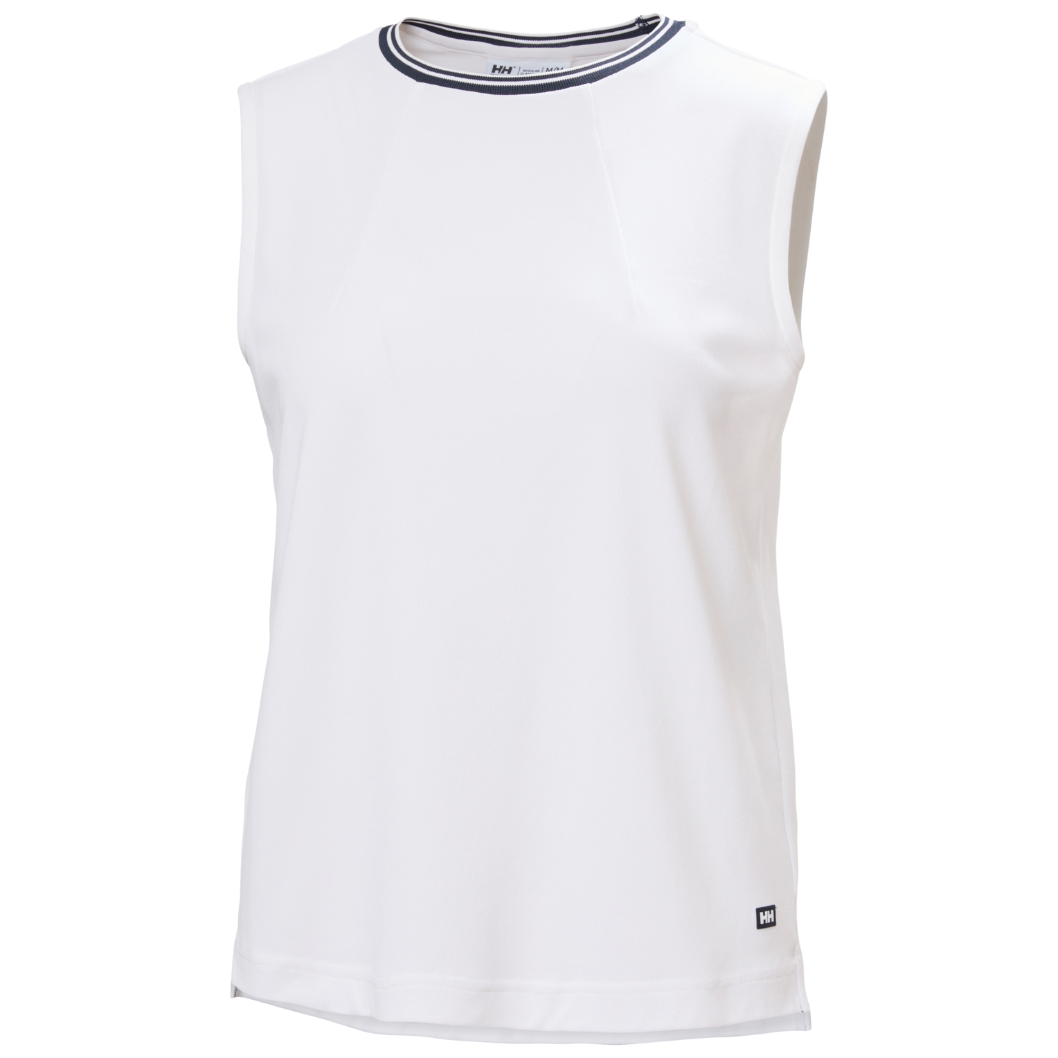 Helly Hansen W PORTOFINO TOP - ženska majica brez rokavov