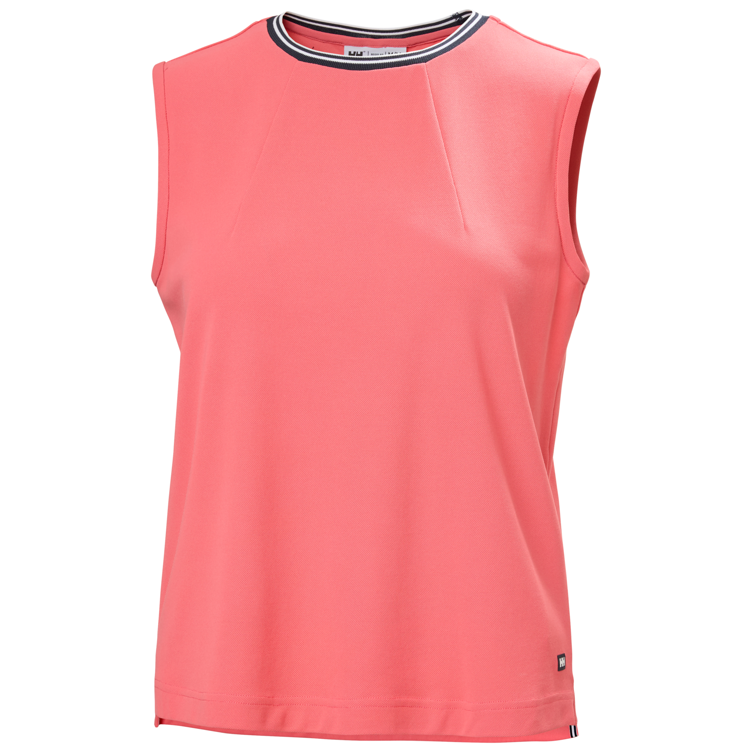 Helly Hansen W PORTOFINO TOP - ženska majica brez rokavov