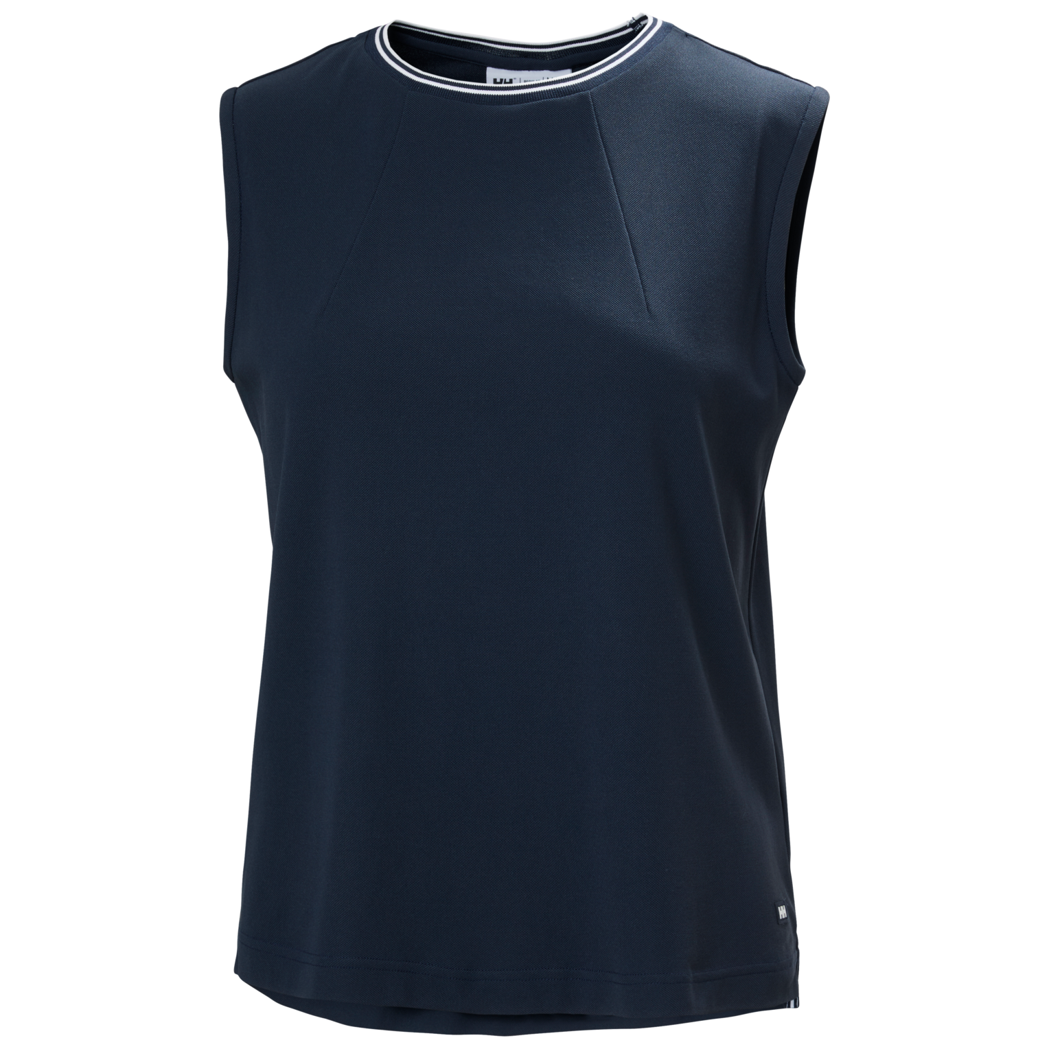 Helly Hansen W PORTOFINO TOP - ženska majica brez rokavov