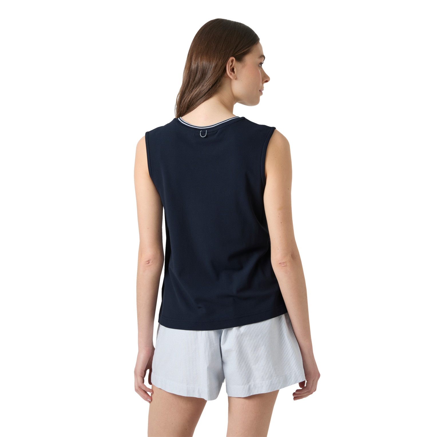 Helly Hansen W PORTOFINO TOP - ženska majica brez rokavov