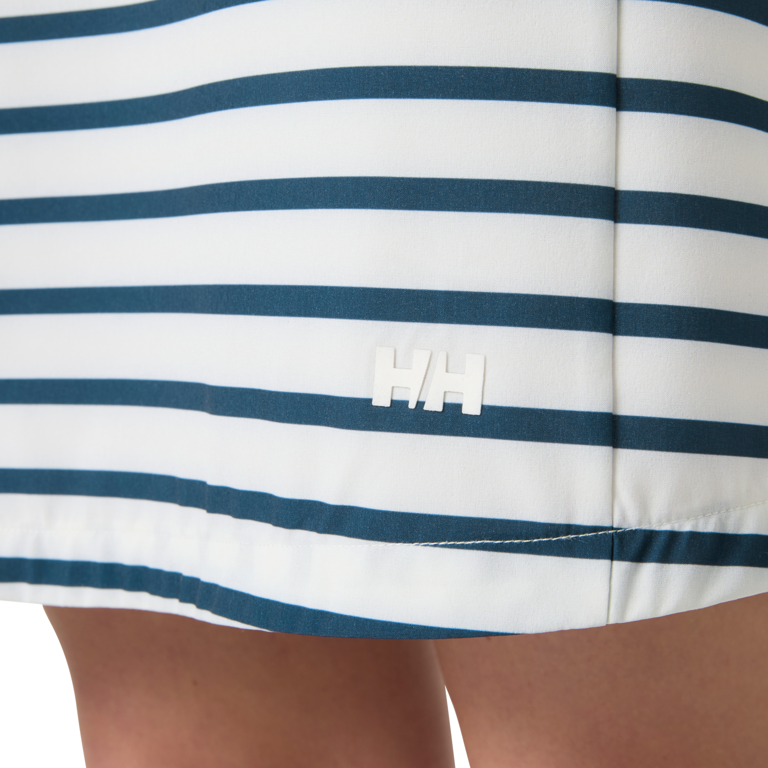 Helly Hansen W THALIA SHIFT DRESS - ženska poletna obleka