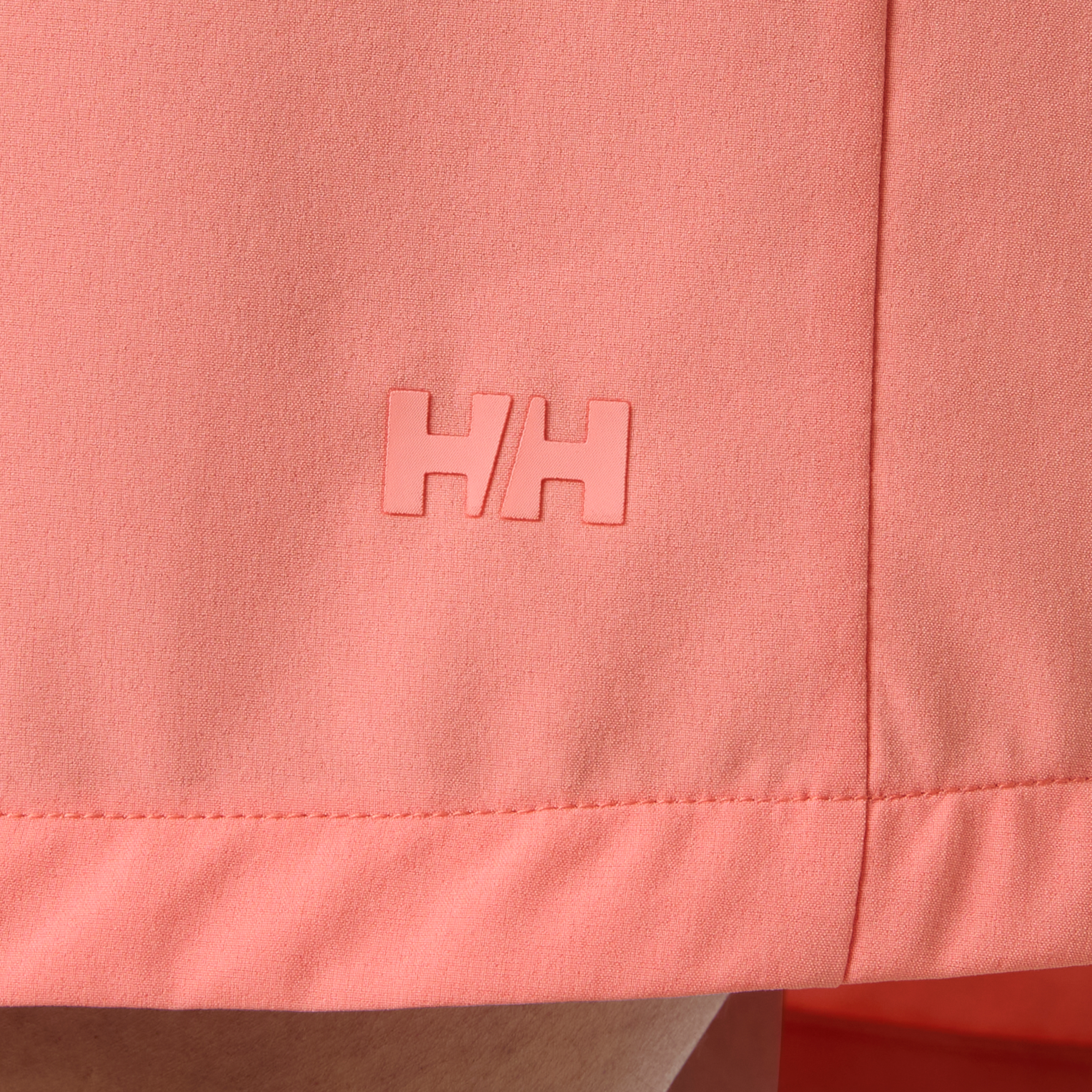 Helly Hansen W THALIA SHIFT DRESS - ženska poletna obleka