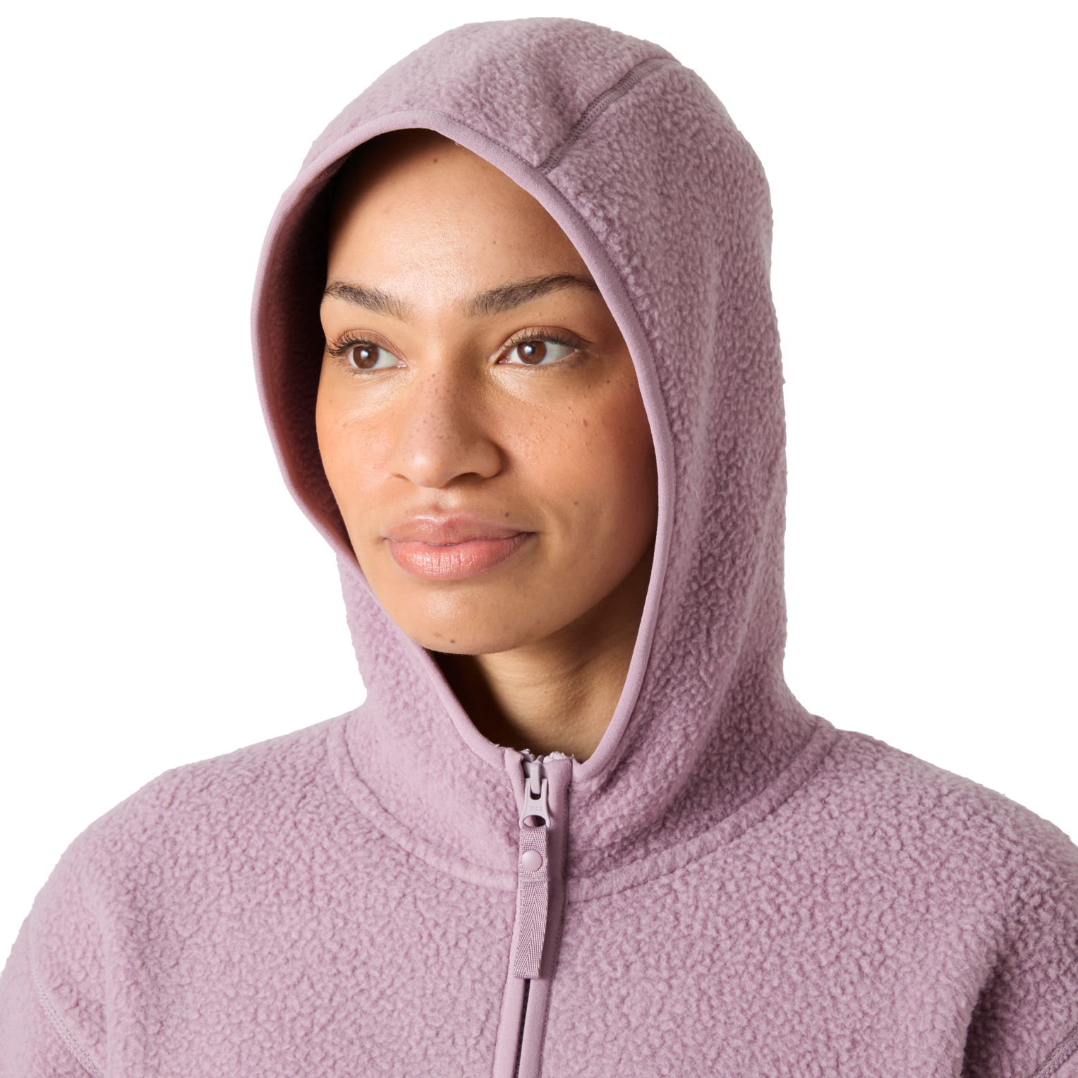 Helly Hansen W MAUD PILE JACKET - ženska dolga flis jopa