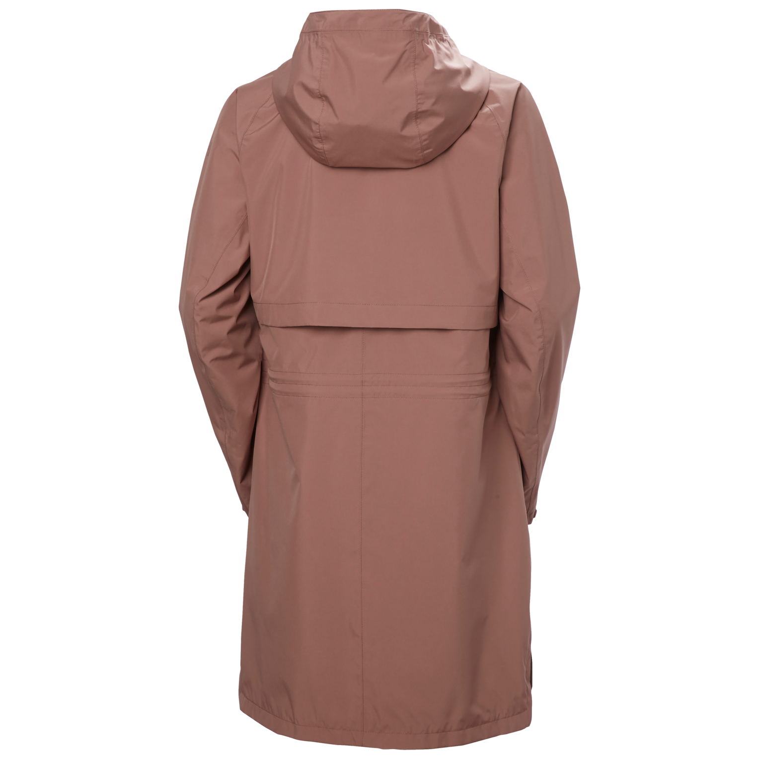 Helly Hansen W SIENNA RAIN COAT - ženski dežni plašč